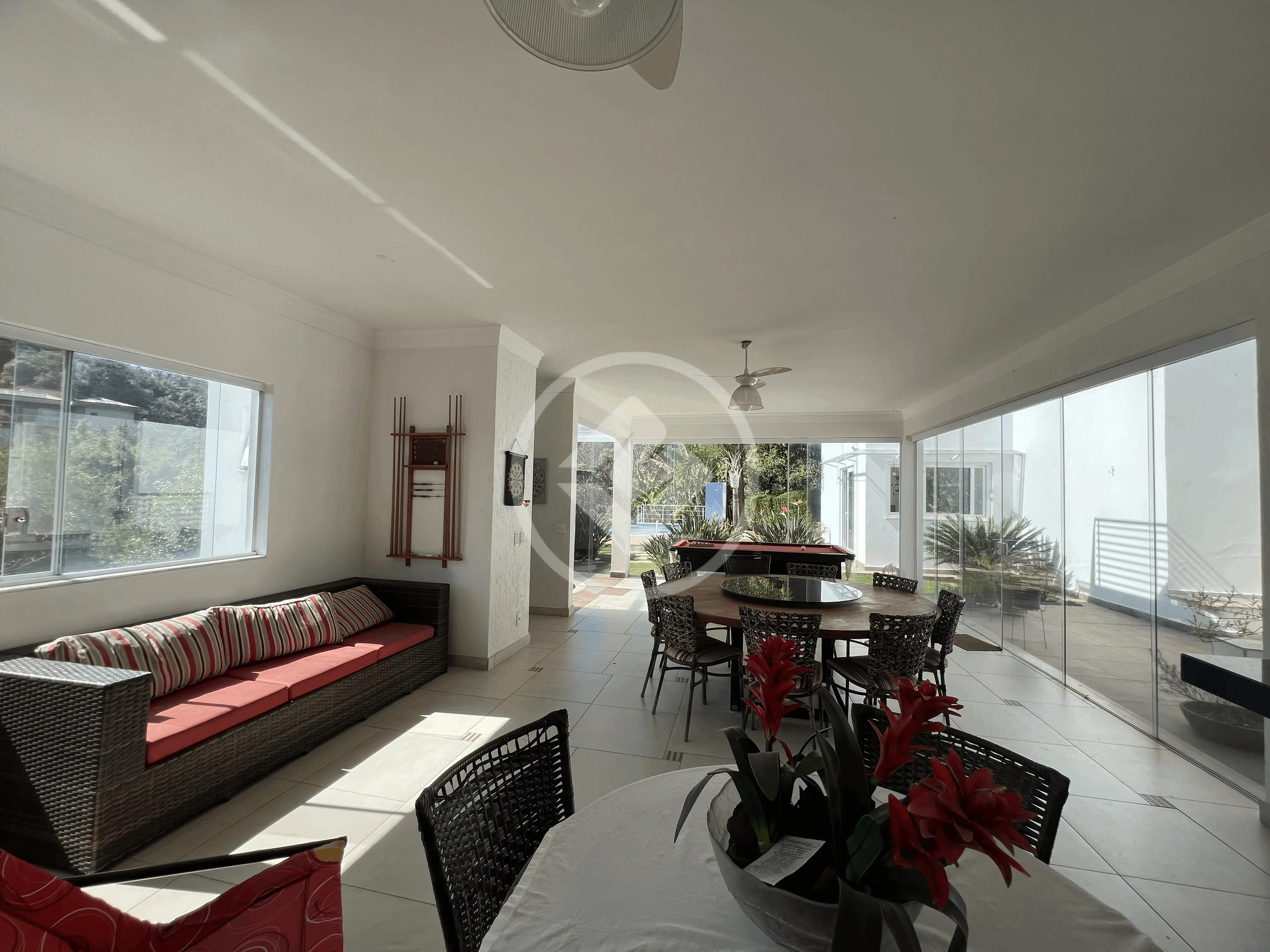 Casa Condomínio 4 quartos no Parque dos Cafezais II, Itupeva — foto 3 de 6