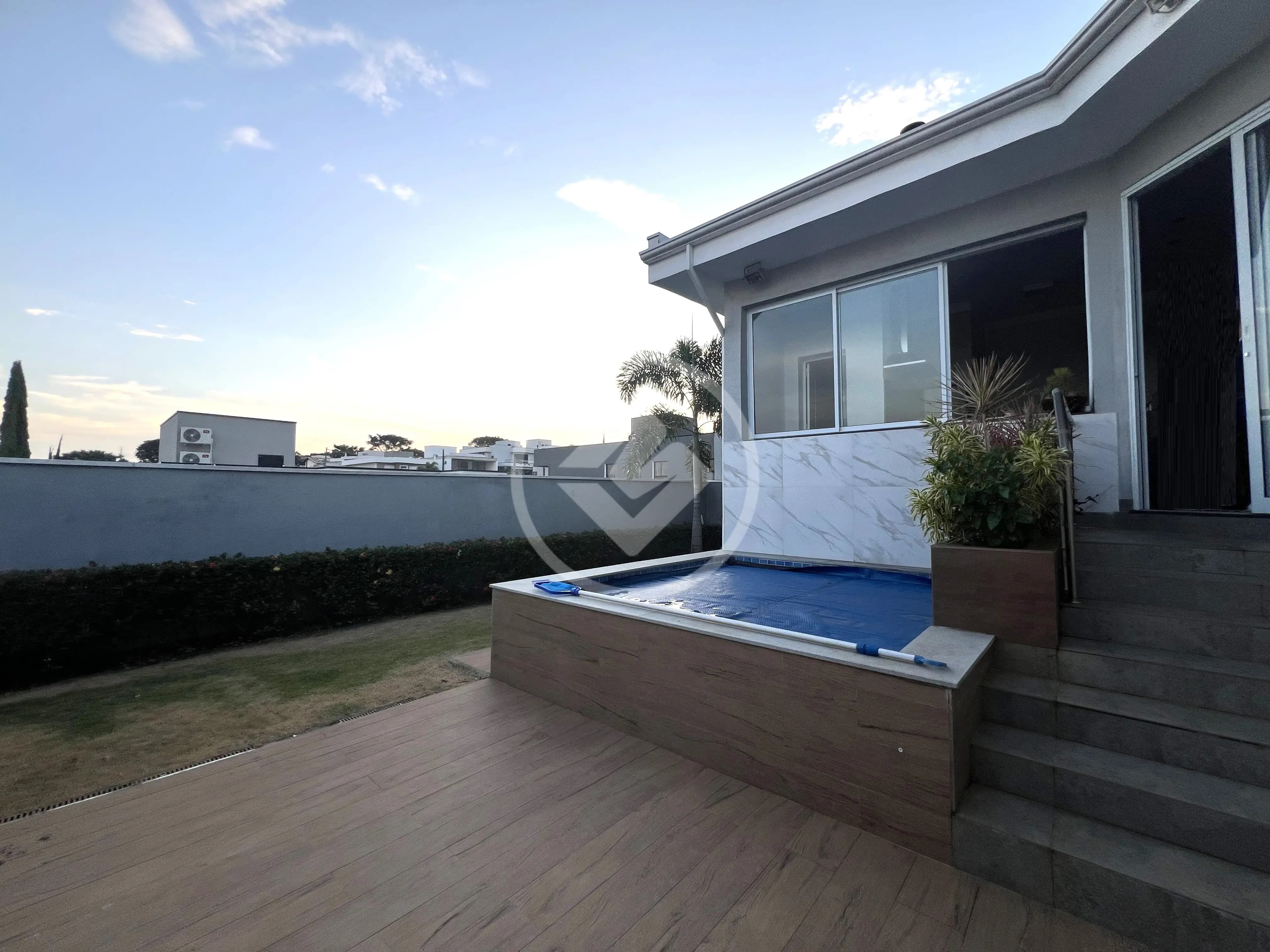 Casa Condomínio 4 quartos no Swiss Park, Campinas — foto 6 de 6