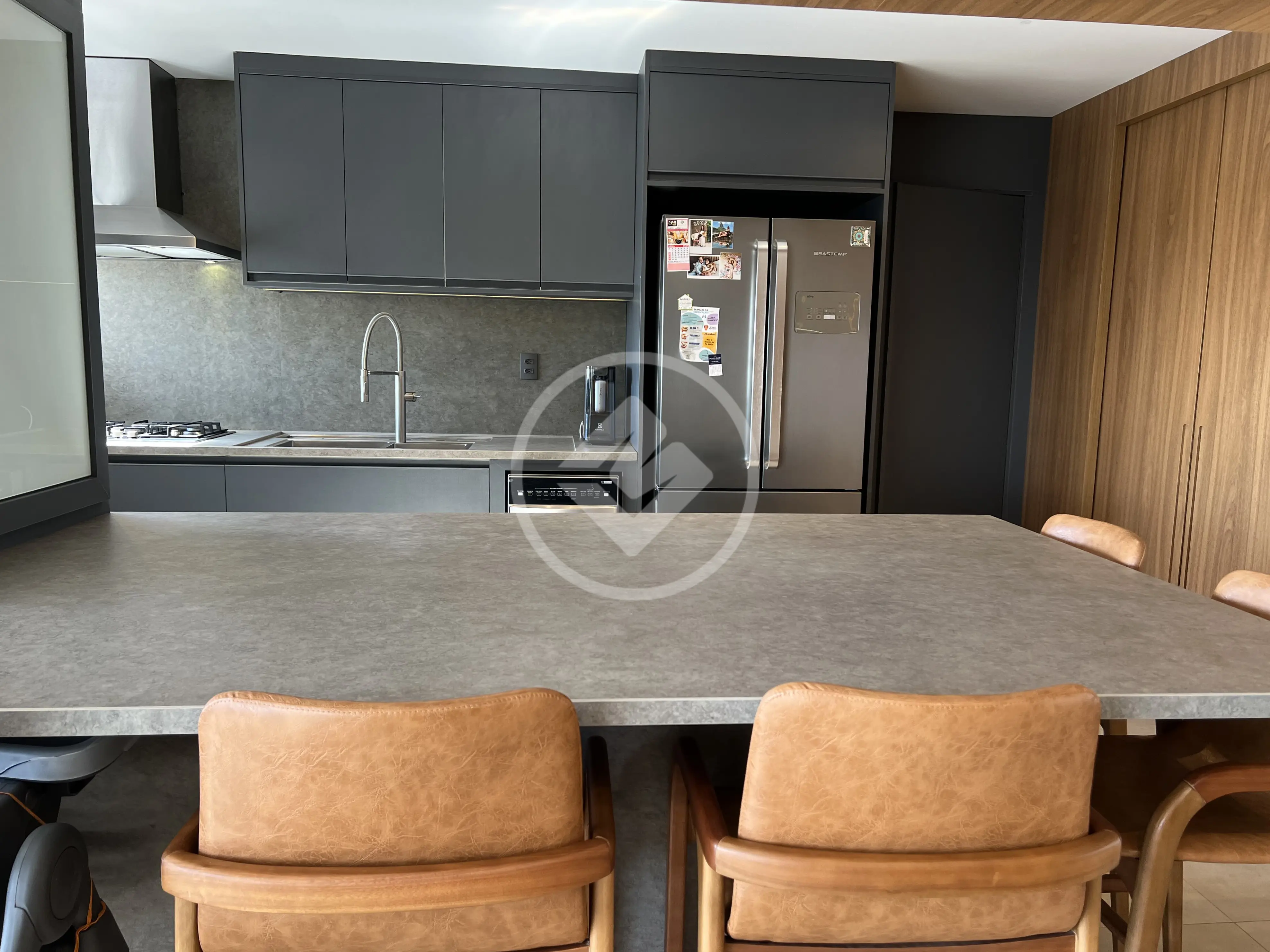 Apartamento 3 quartos no Jardim Belo Horizonte, Campinas — foto 4 de 6