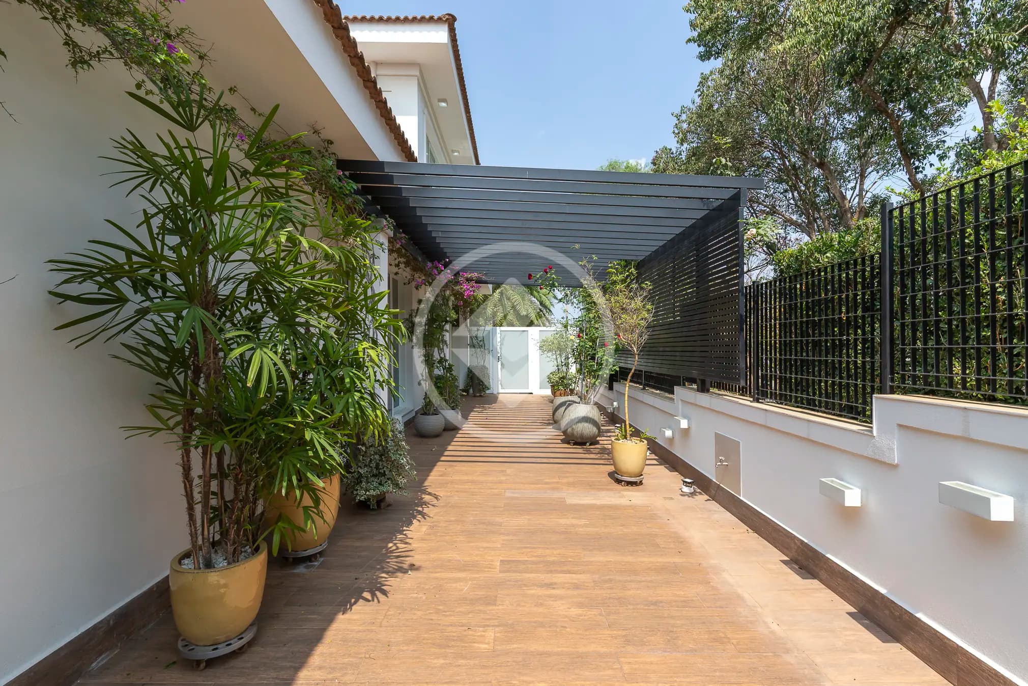 Casa Condomínio 4 quartos no Loteamento Alphaville Campinas, Campinas — foto 6 de 6