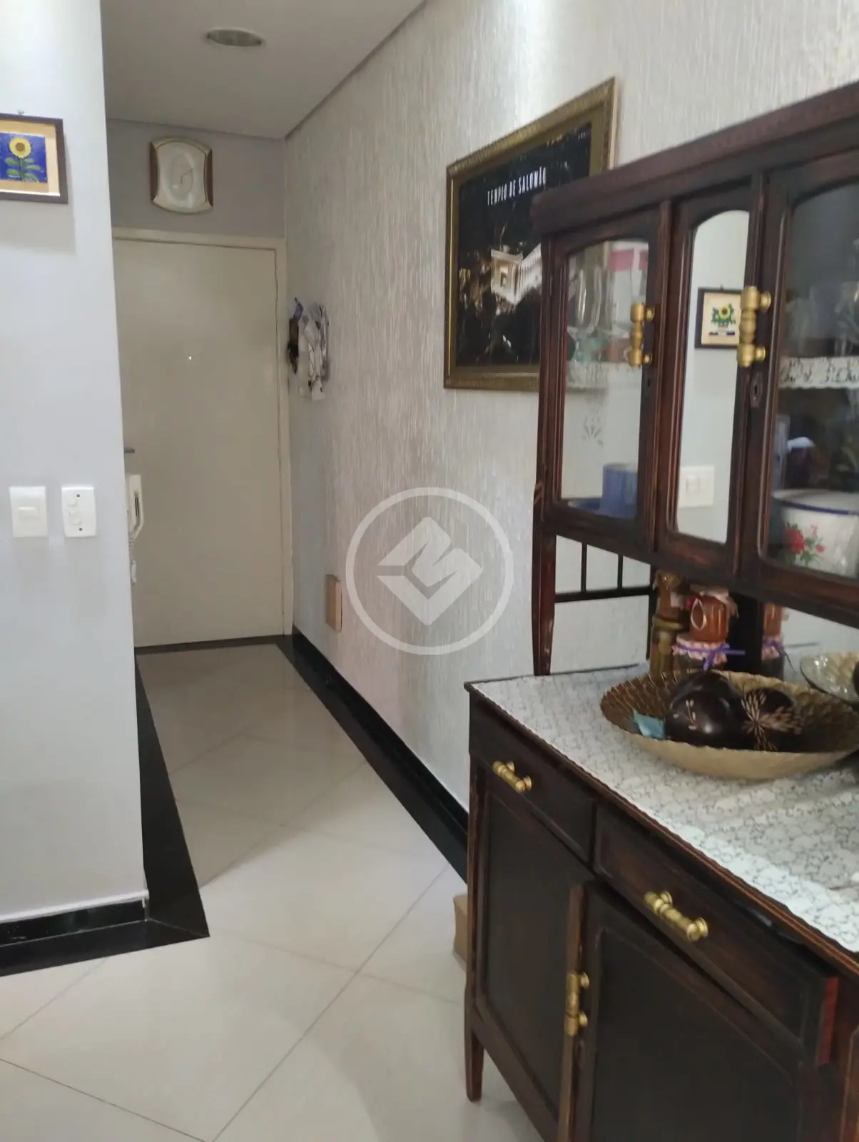 Apartamento 3 quartos no Jardim Capivari, Campinas — foto 4 de 6