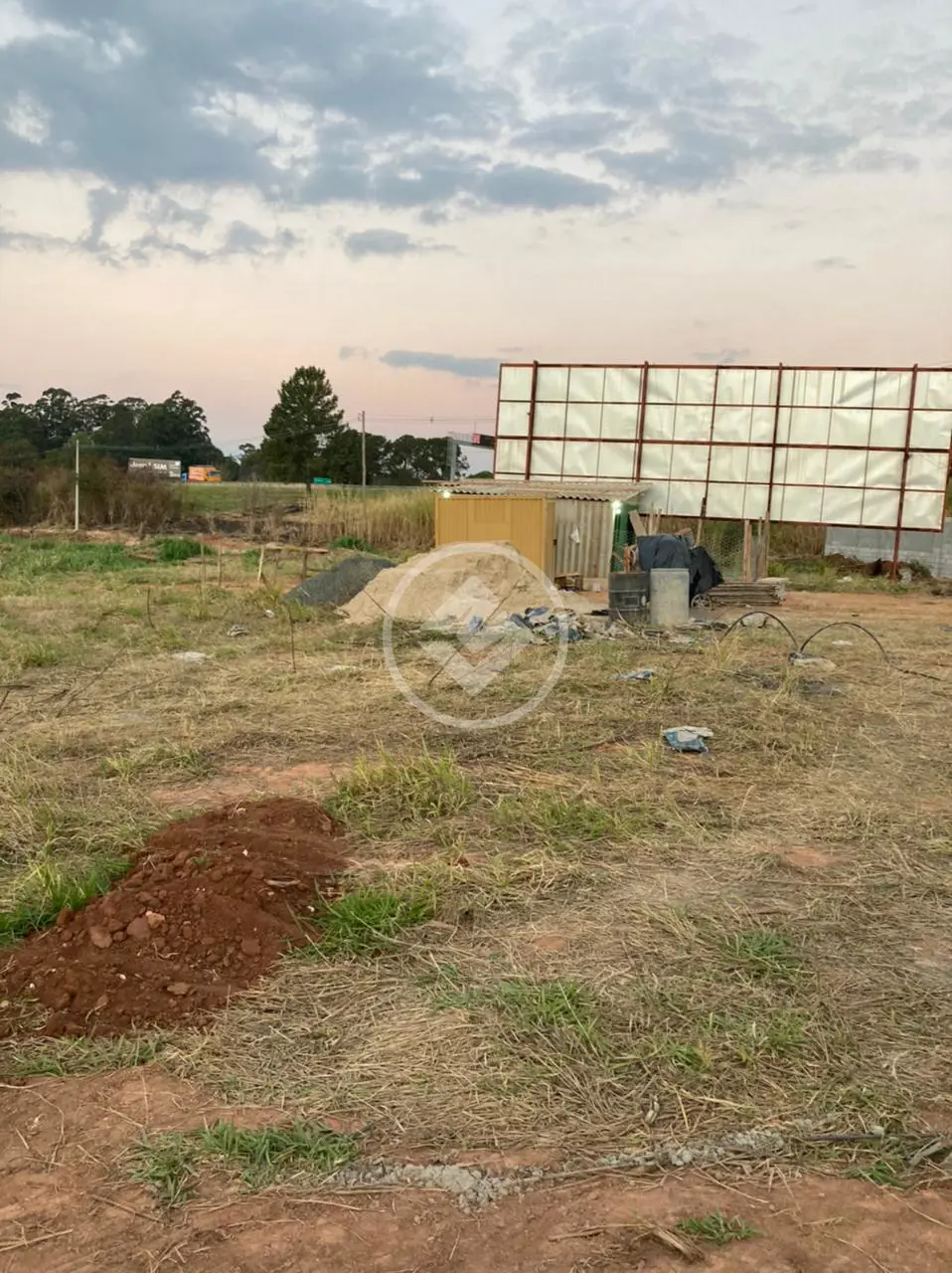 Terreno Comercial no Chácaras São Martinho, Campinas — foto 5 de 6