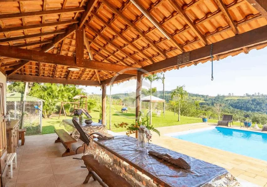 Casa Condomínio Sousas, Campinas - SP — foto 1