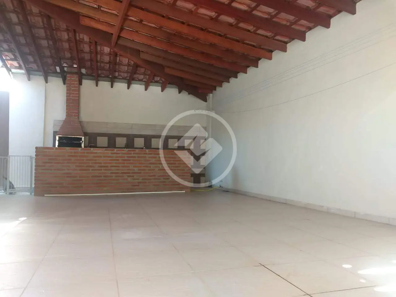 Casa 3 quartos no Jardim Vitória (Nova Veneza), Sumaré — foto 5 de 6