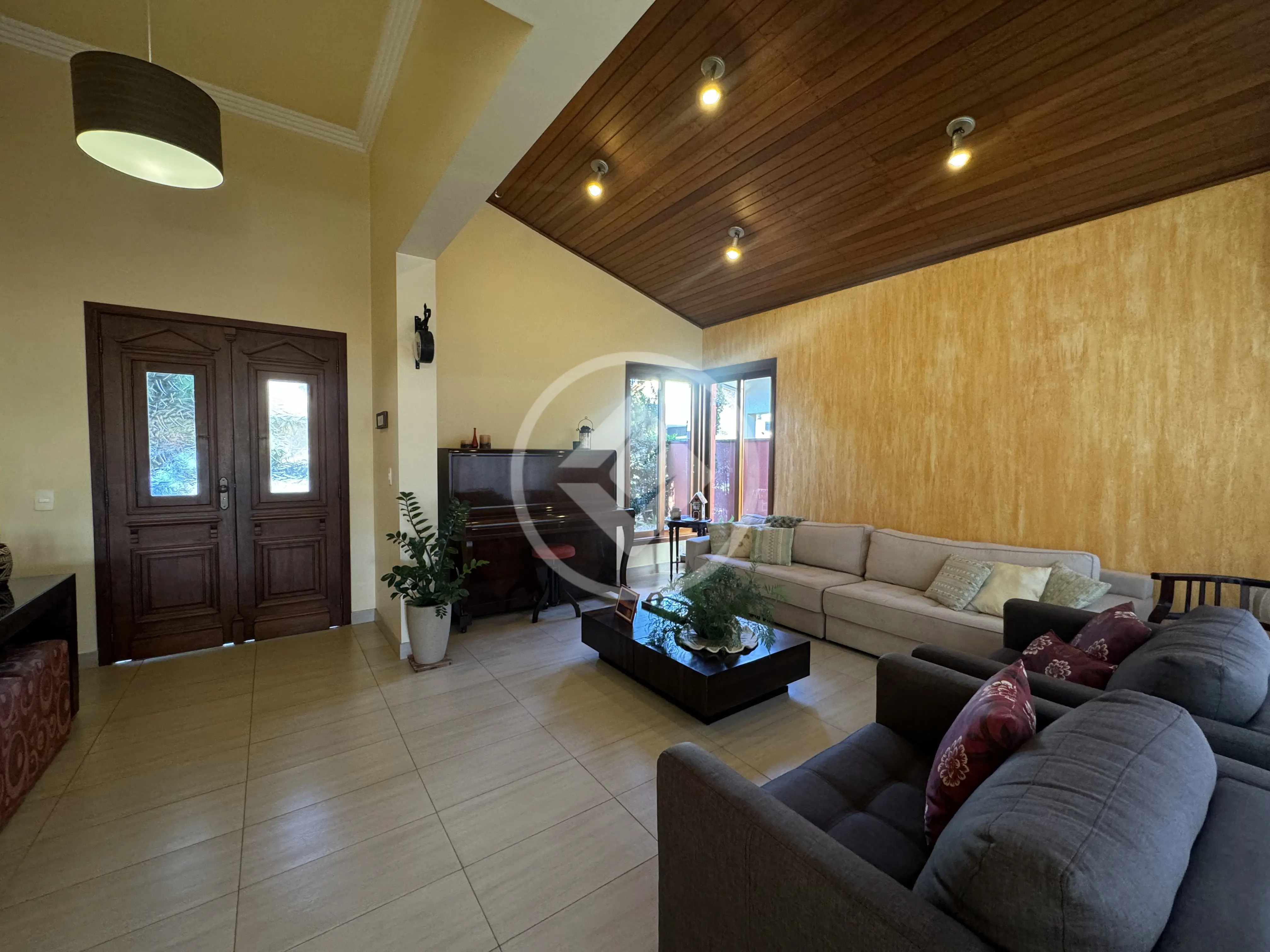 Casa Condomínio 5 quartos no Tijuco das Telhas, Campinas — foto 6 de 6