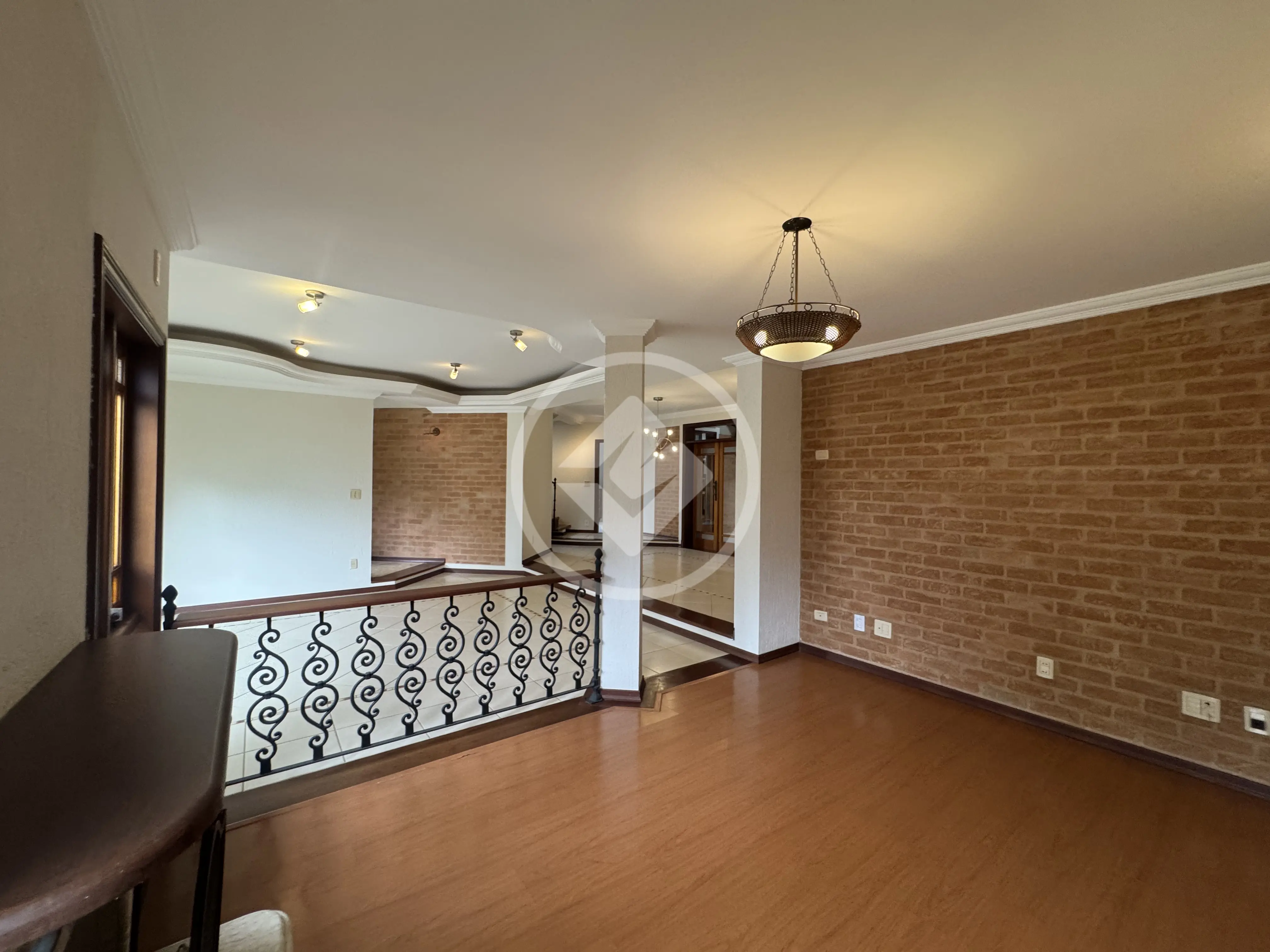 Casa Condomínio 4 quartos no Vila Hollândia, Campinas — foto 6 de 6