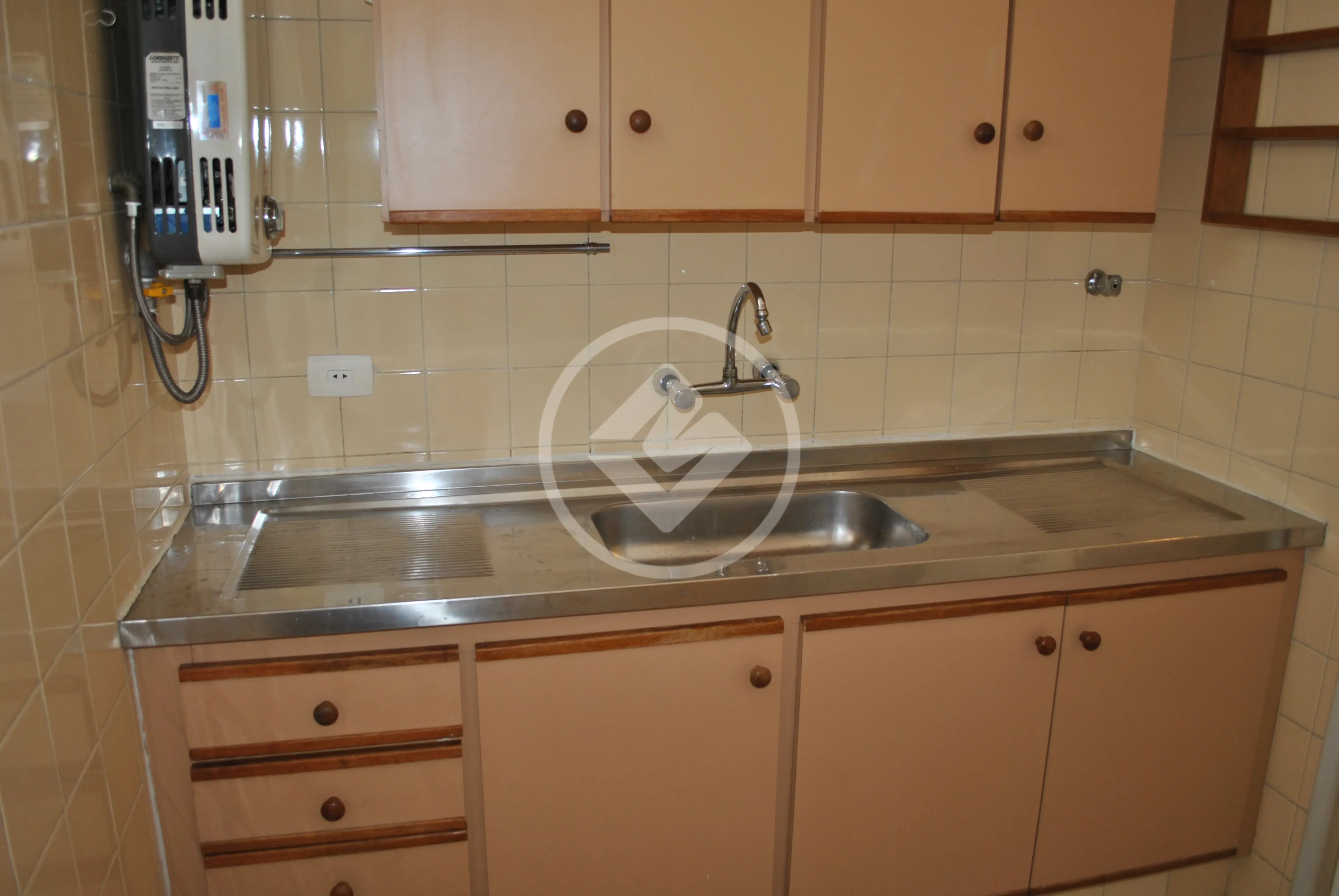 Apartamento 1 quarto no CENTRO, Campinas — foto 5 de 6