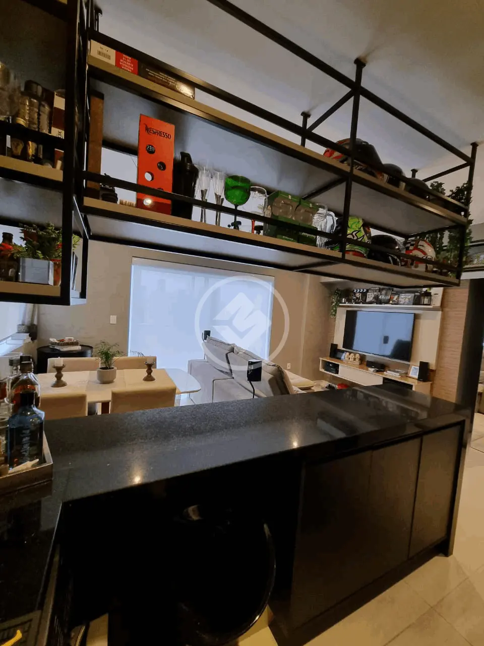 Apartamento Cambuí, Campinas - SP — foto 1