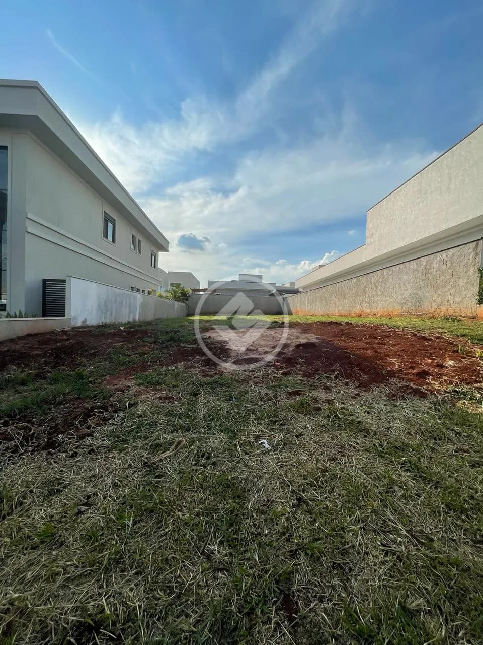 Lote Condomínio Villa Franca