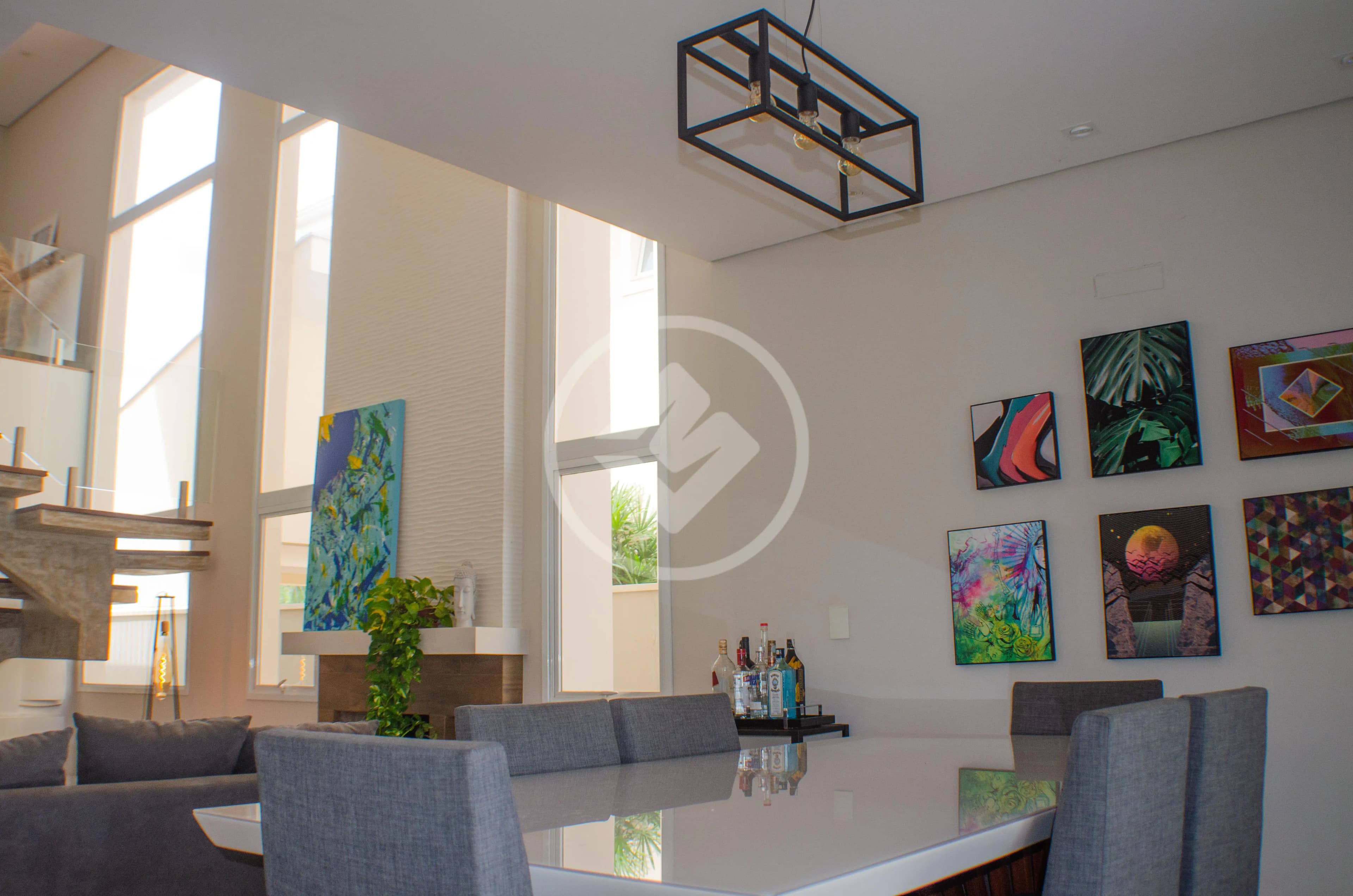 Casa Condomínio 3 quartos no Betel, Paulínia — foto 6 de 6