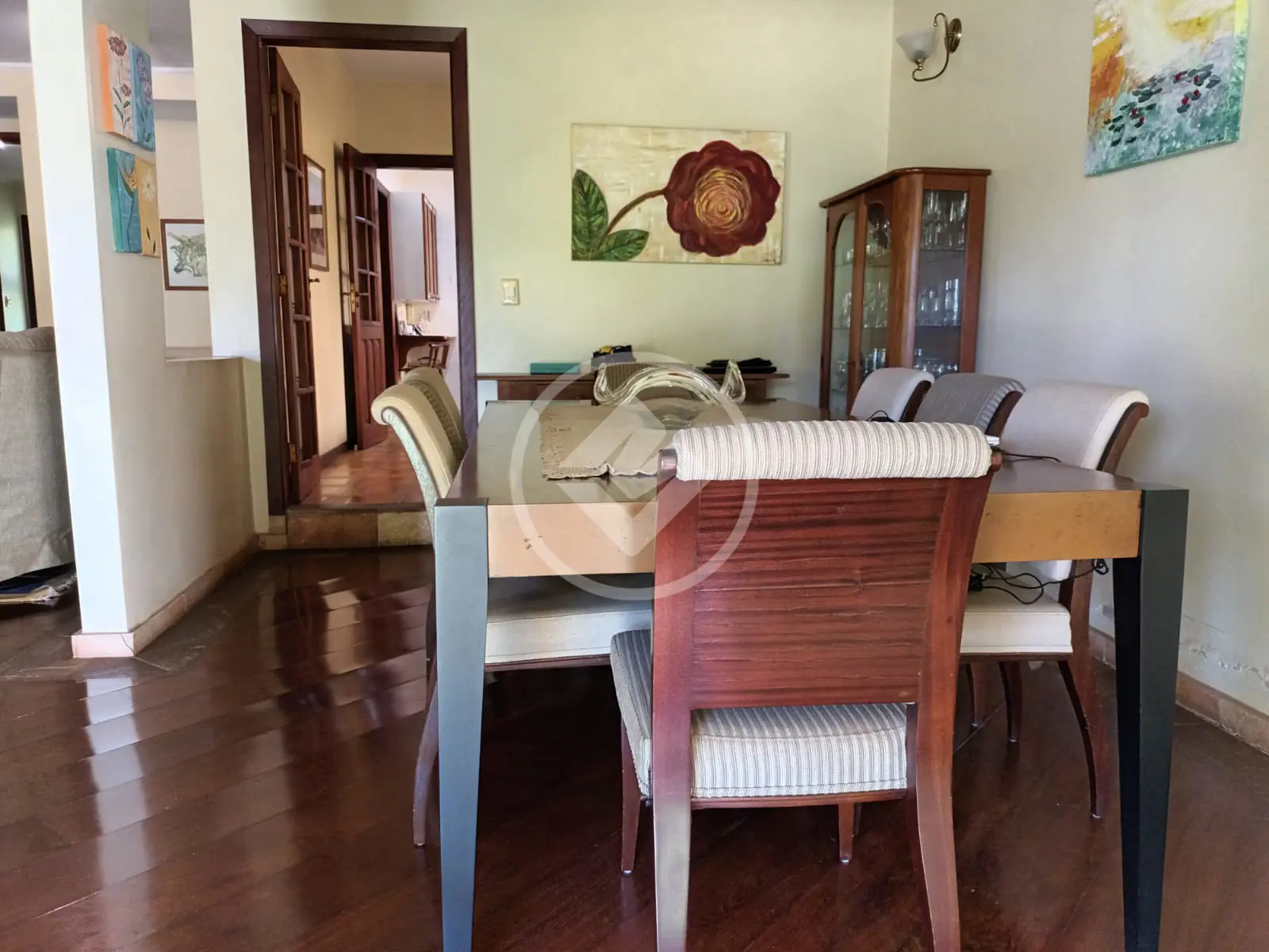 Casa Condomínio 3 quartos no Sítios de Recreio Gramado, Campinas — foto 6 de 6