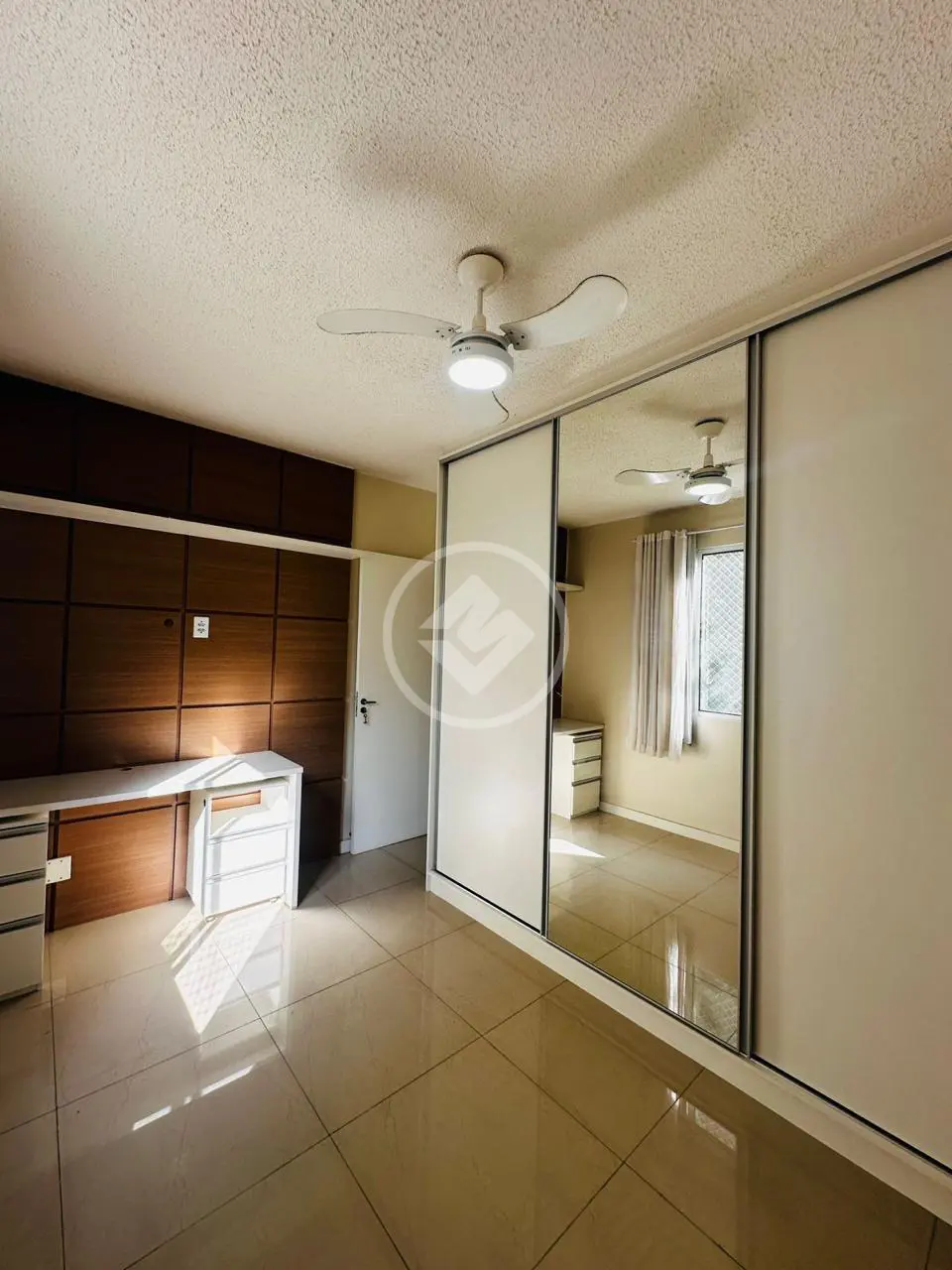 Apartamento 2 quartos no Parque Yolanda (Nova Veneza), Sumaré — foto 4 de 6