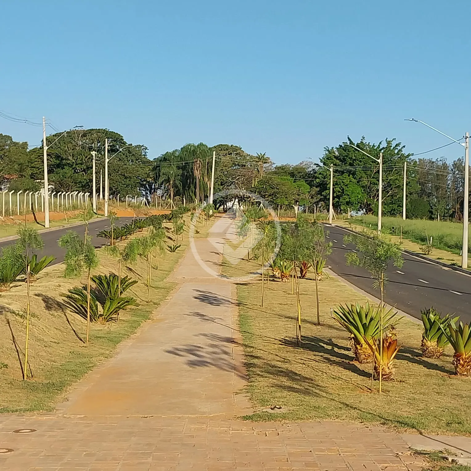 Terreno Condomínio no Colinas do Castelo, Jaguariúna — foto 5 de 6
