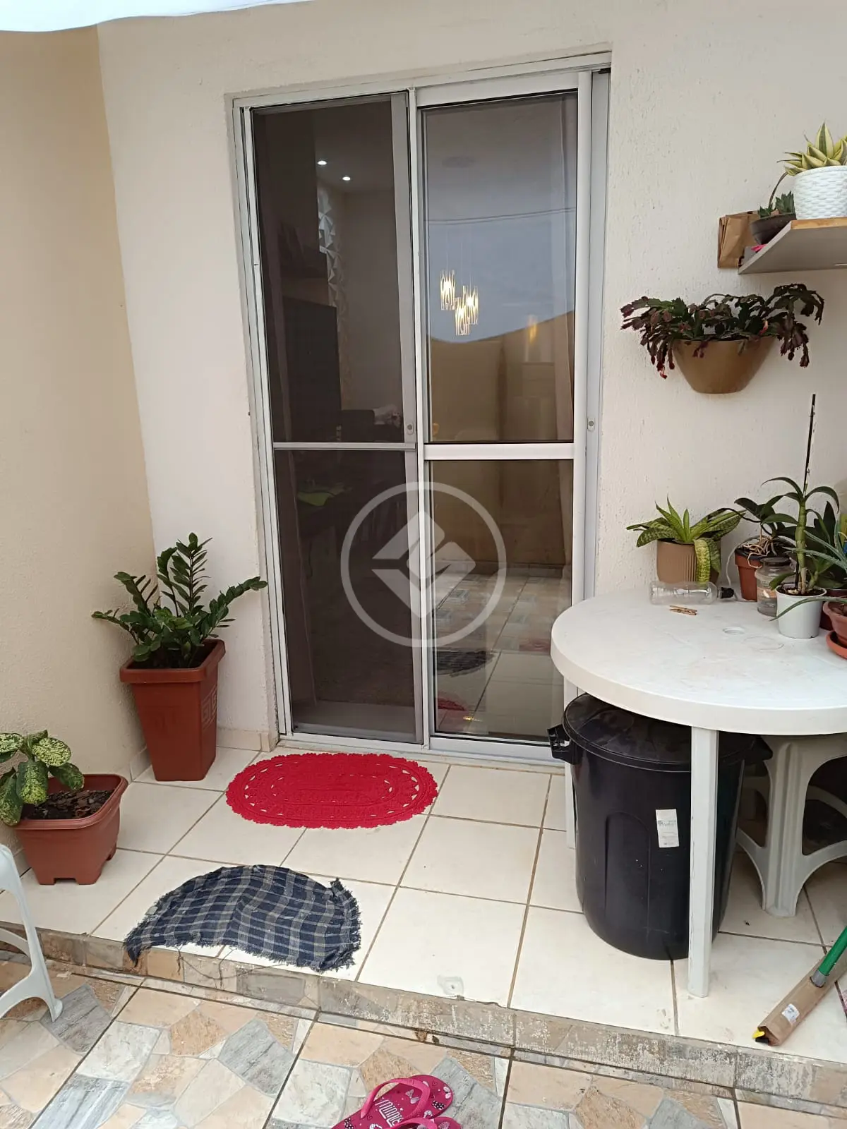 Apartamento 2 quartos no Loteamento Residencial Viva Vista, Sumaré — foto 3 de 6