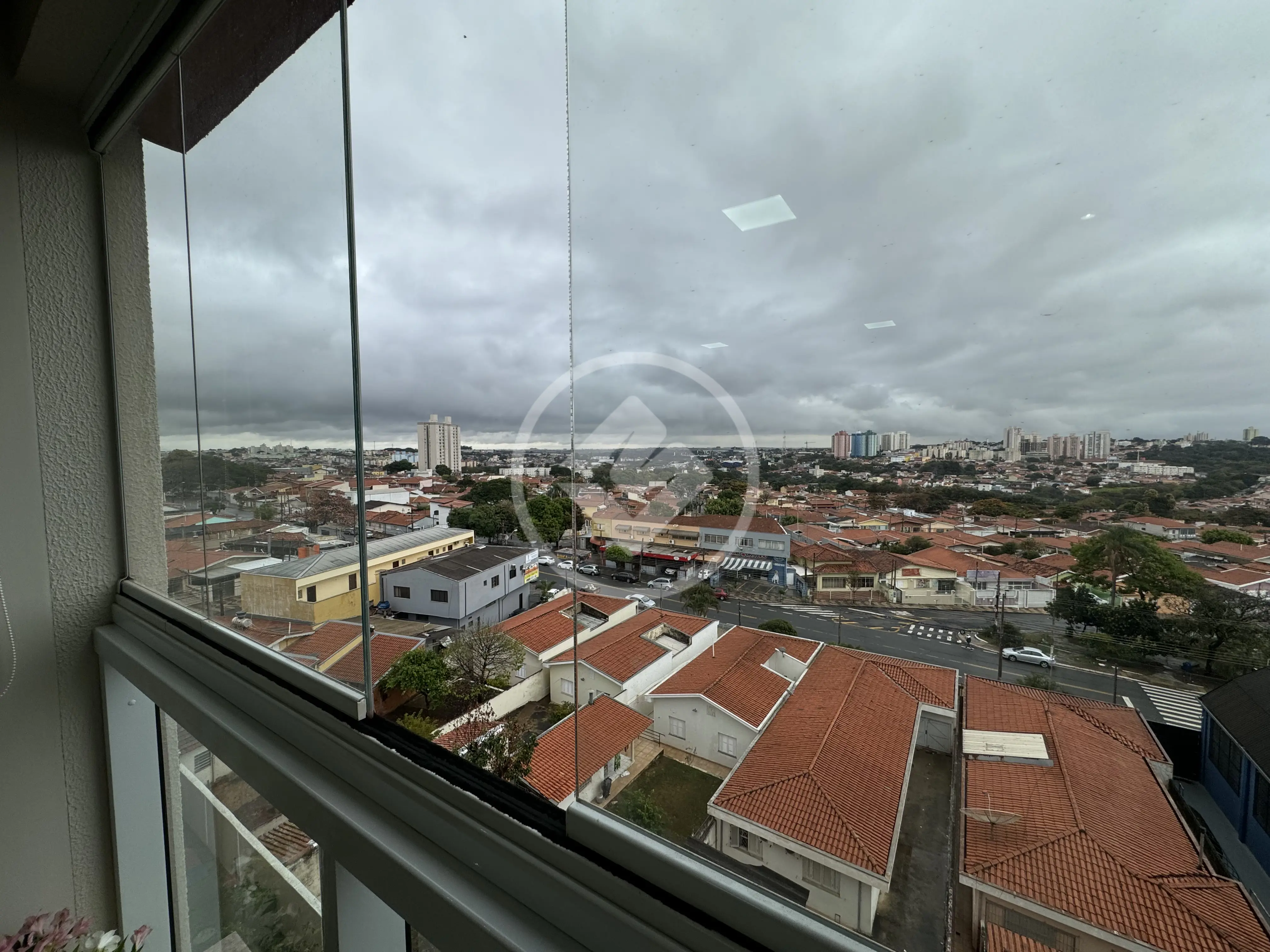 Apartamento 2 quartos no Parque Industrial, Campinas — foto 5 de 6