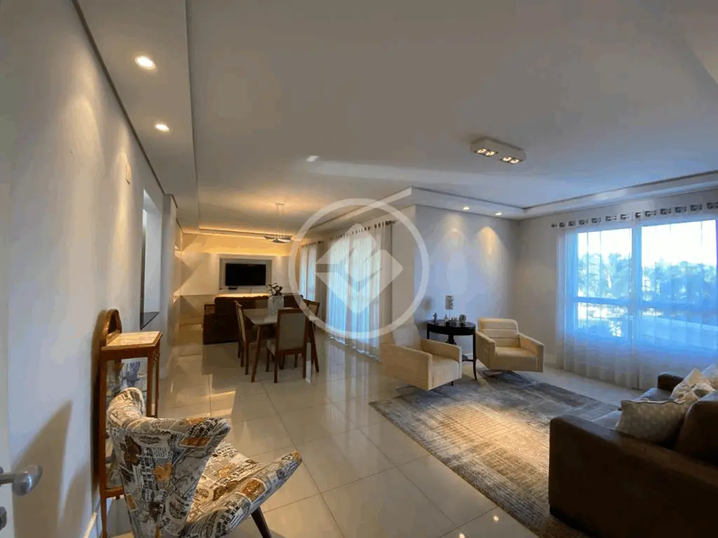 Apartamento 3 quartos no Loteamento Residencial Vila Bella, Campinas — foto 3 de 6