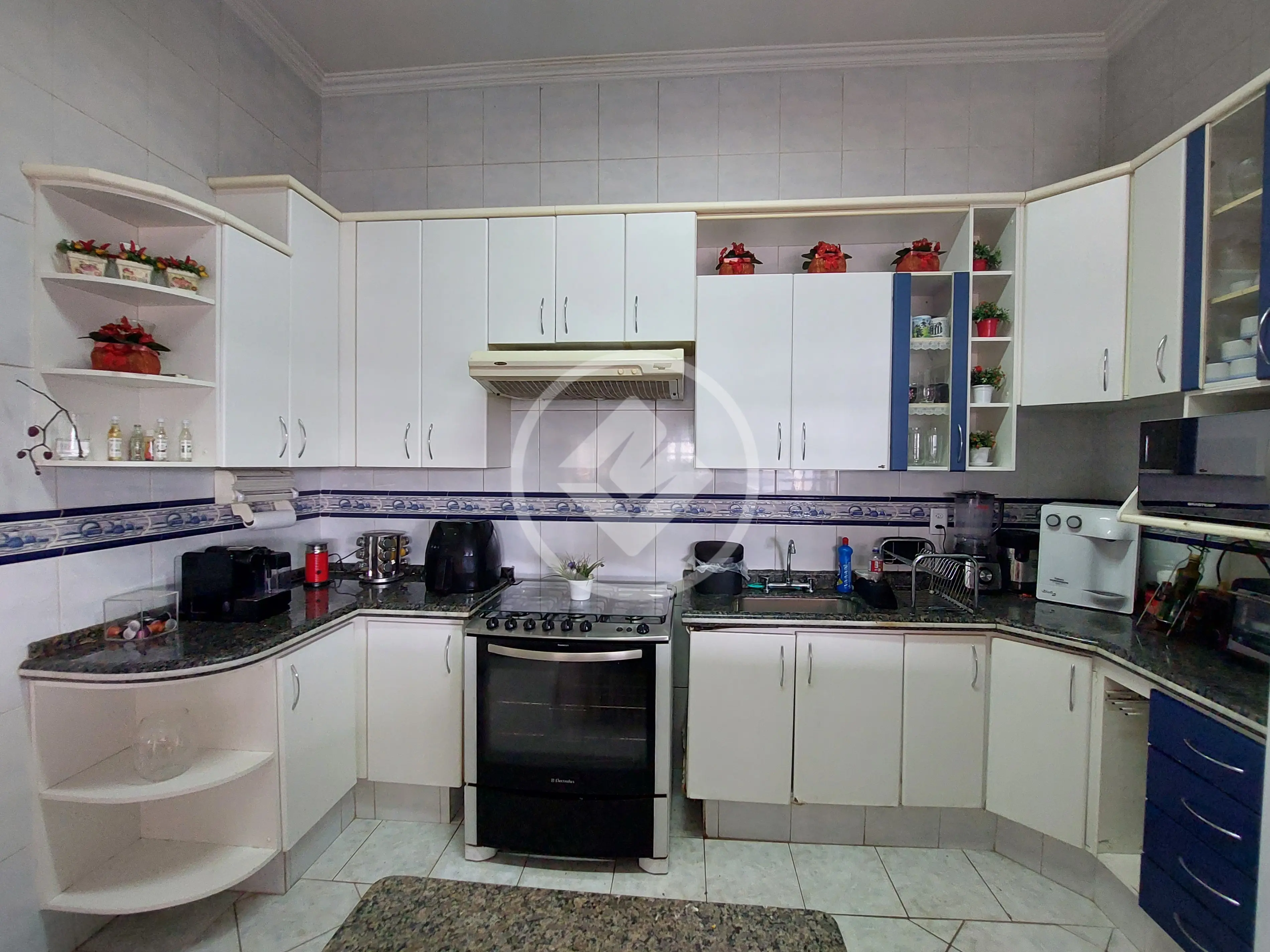 Casa 3 quartos no Parque Alto Taquaral, Campinas — foto 4 de 6