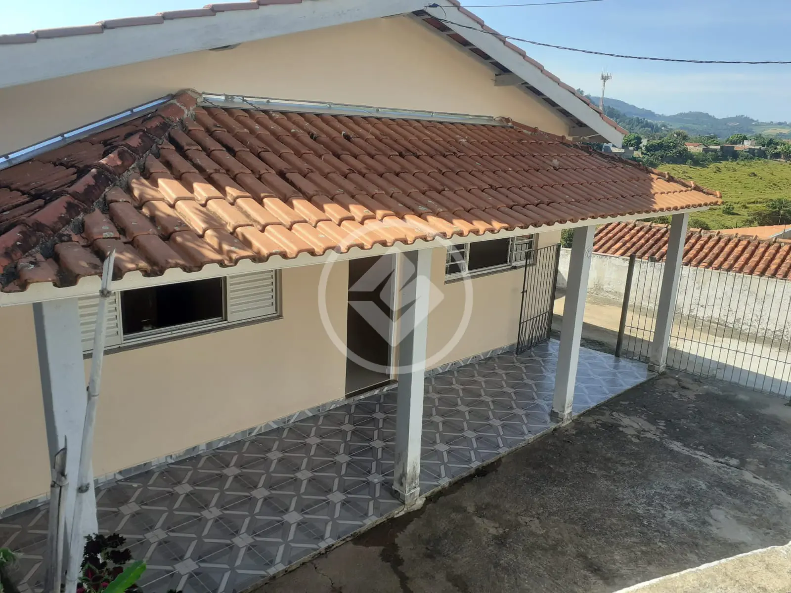 Casa Núcleo CECAP, Serra Negra - SP — foto 1
