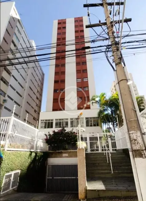 Apartamento CENTRO, Campinas - SP — foto 1