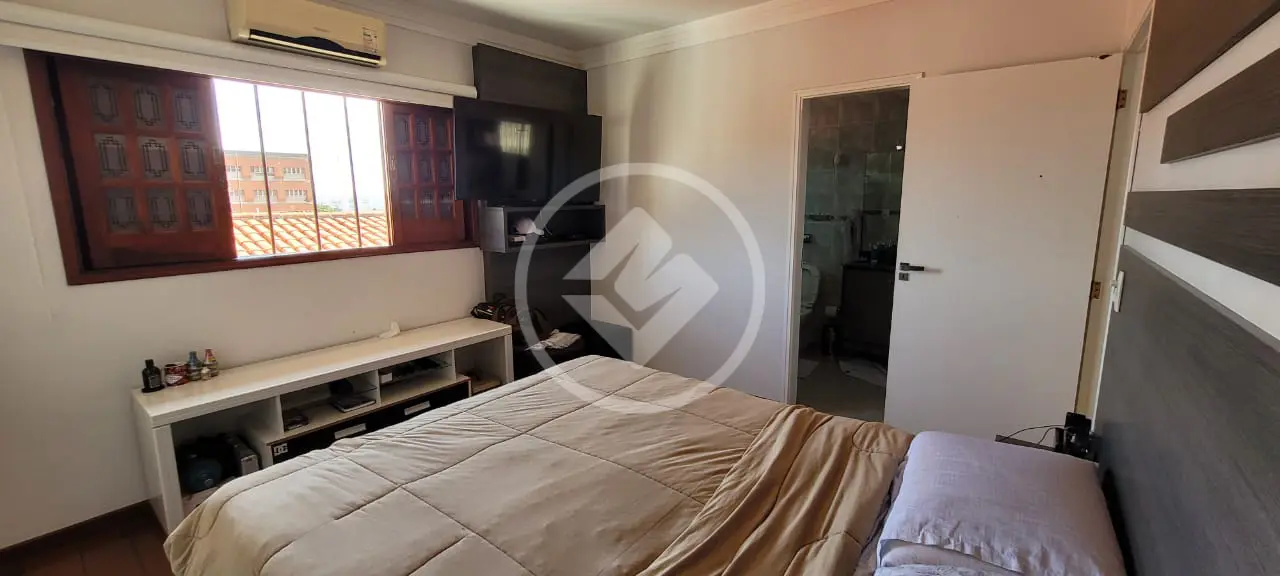 Casa 4 quartos no Jardim Bom Retiro, Campinas — foto 3 de 6
