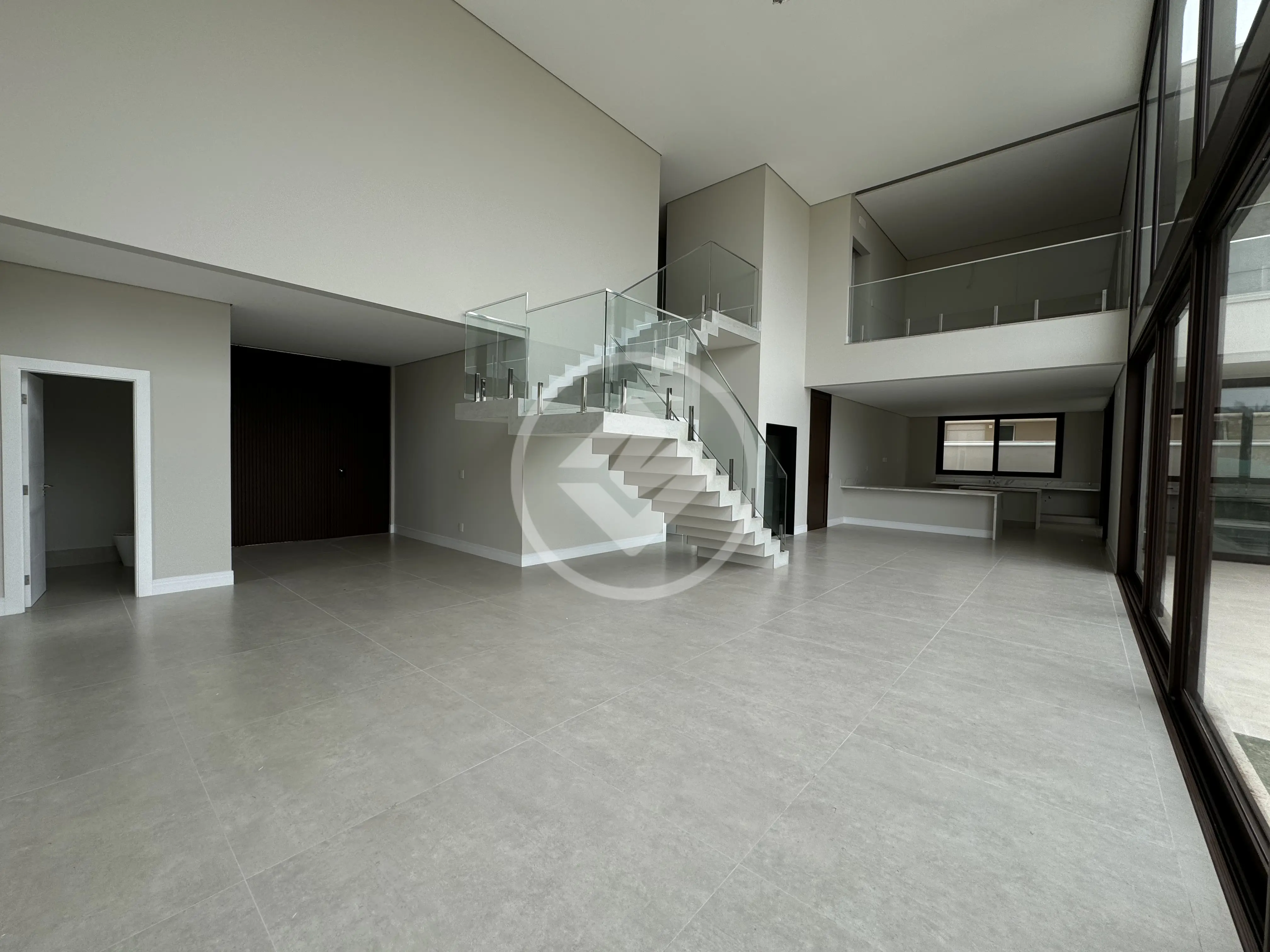 Casa Condomínio 5 quartos no Loteamento Mont Blanc Residence, Campinas — foto 6 de 6