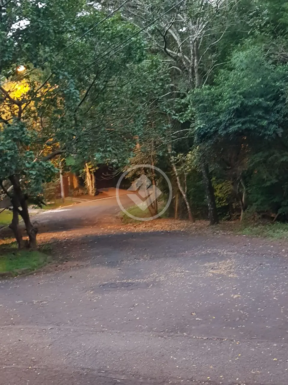 Terreno Condomínio no Jardim Sorirama (Sousas), Campinas — foto 4 de 6