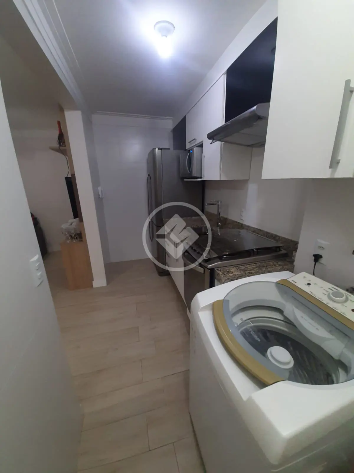 Apartamento 2 quartos no Parque das Constelações, Campinas — foto 5 de 6