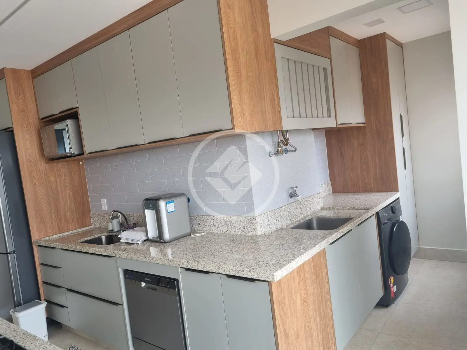 Apartamento Chácara Cneo, Campinas - SP — foto 2