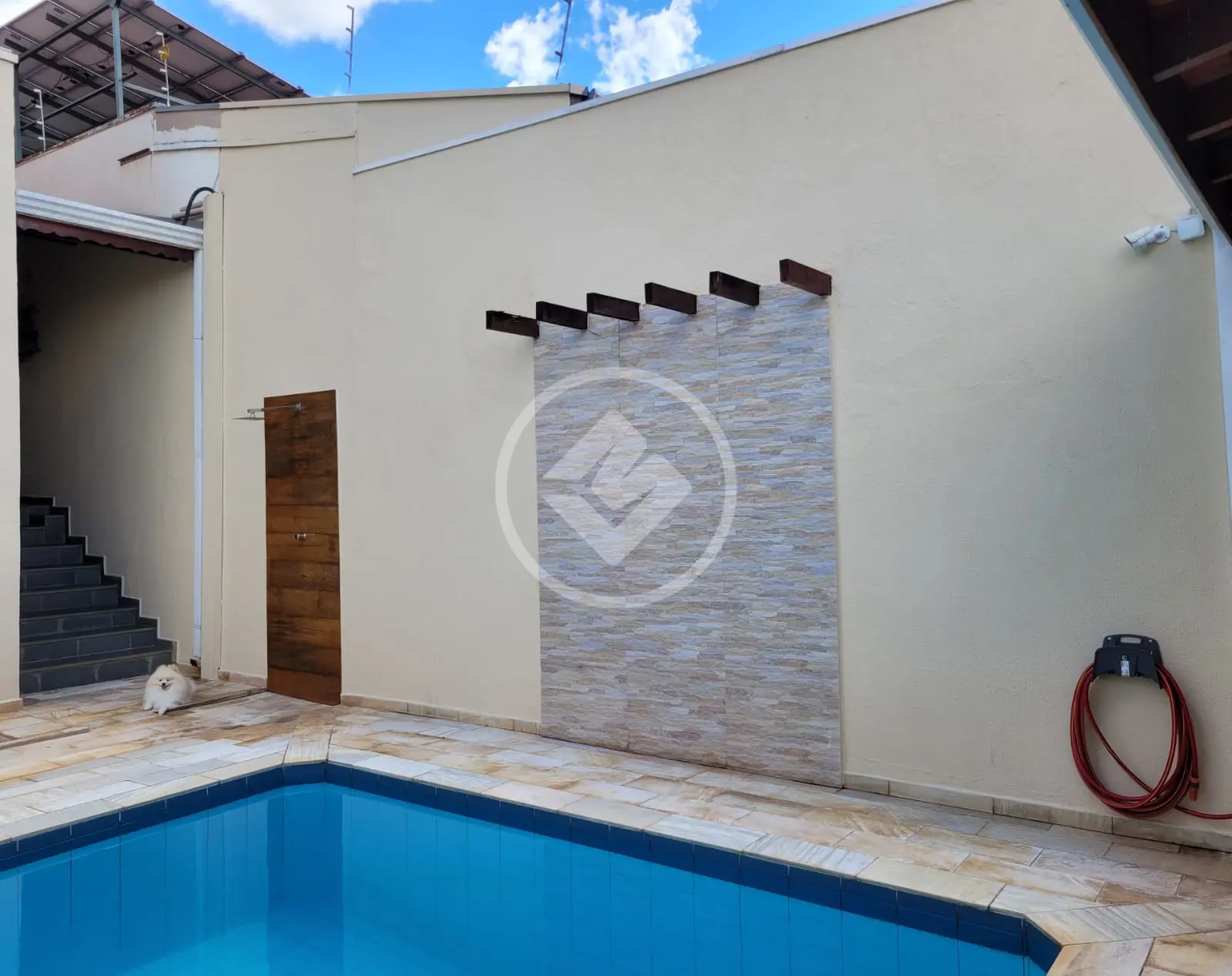 Casa 3 quartos no Jardim Novo Campos Elíseos, Campinas — foto 6 de 6