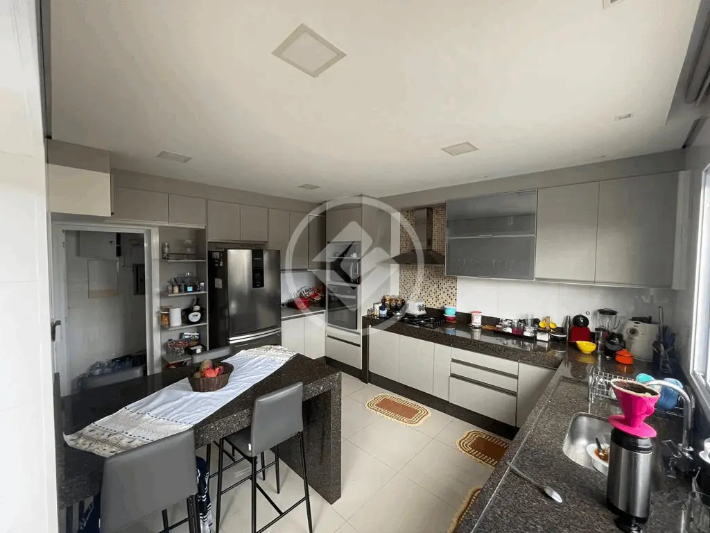 Casa 3 quartos no Jardim Conceição (Sousas), Campinas — foto 3 de 6