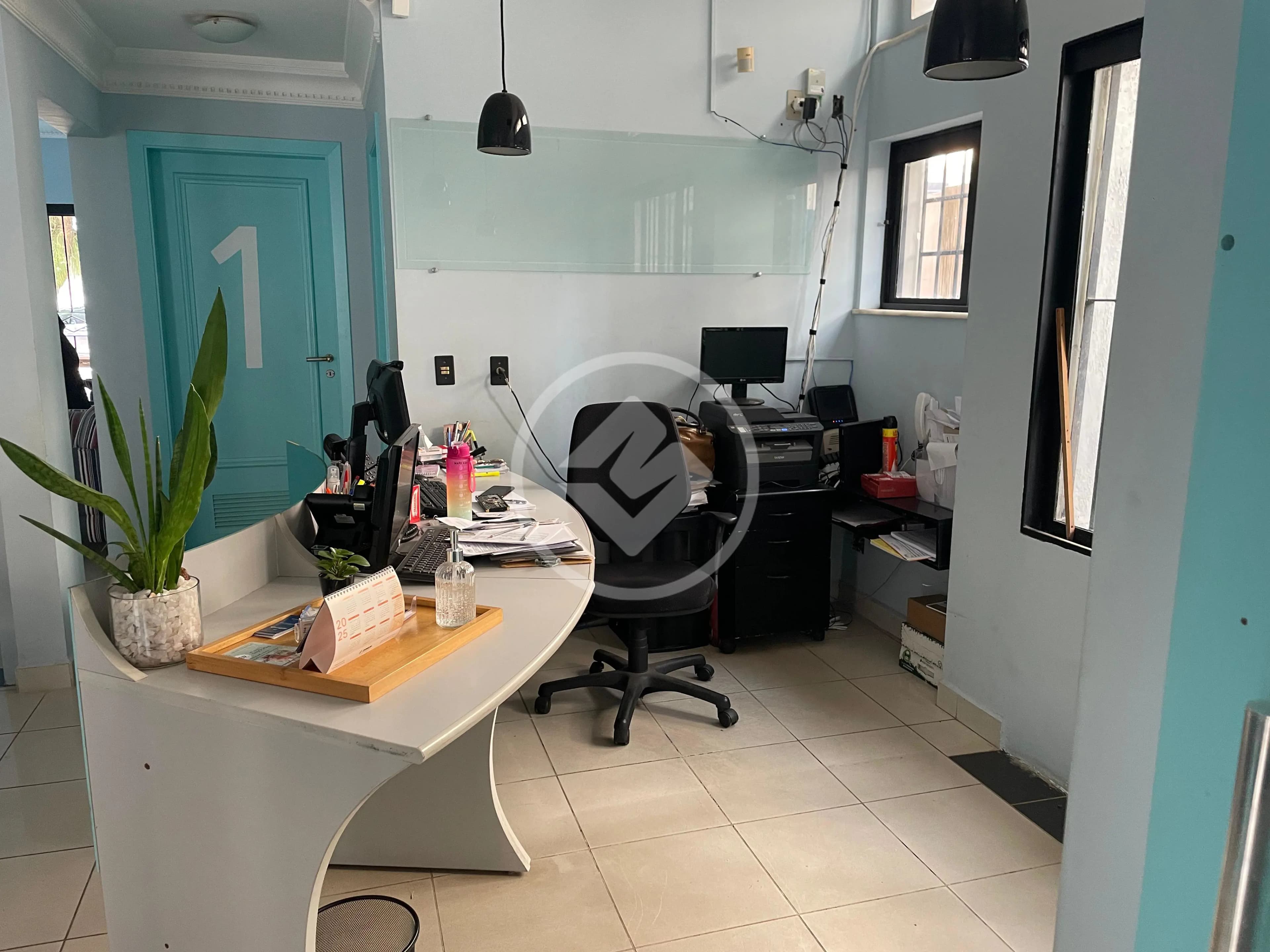 Casa Comercial 8 quartos no Vila Itapura, Campinas — foto 4 de 6