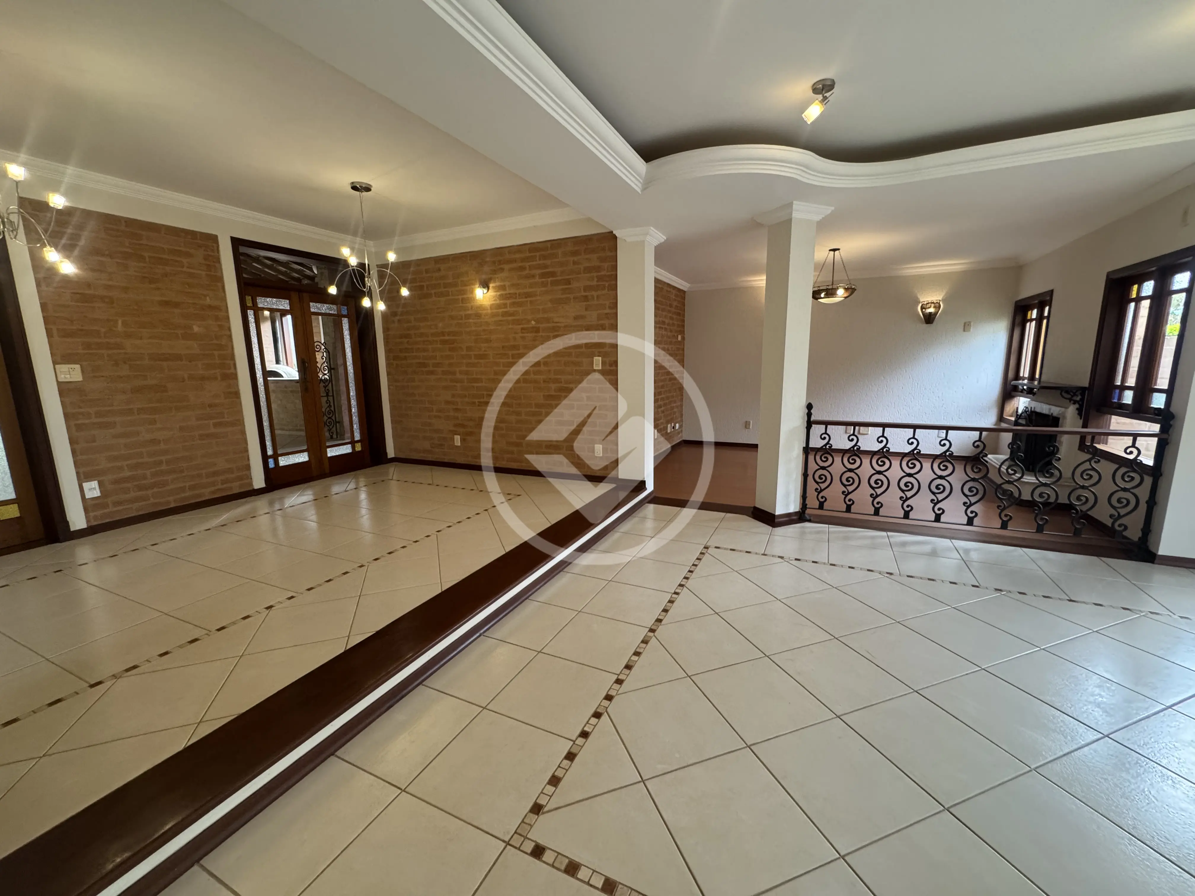 Casa Condomínio 4 quartos no Vila Hollândia, Campinas — foto 5 de 6
