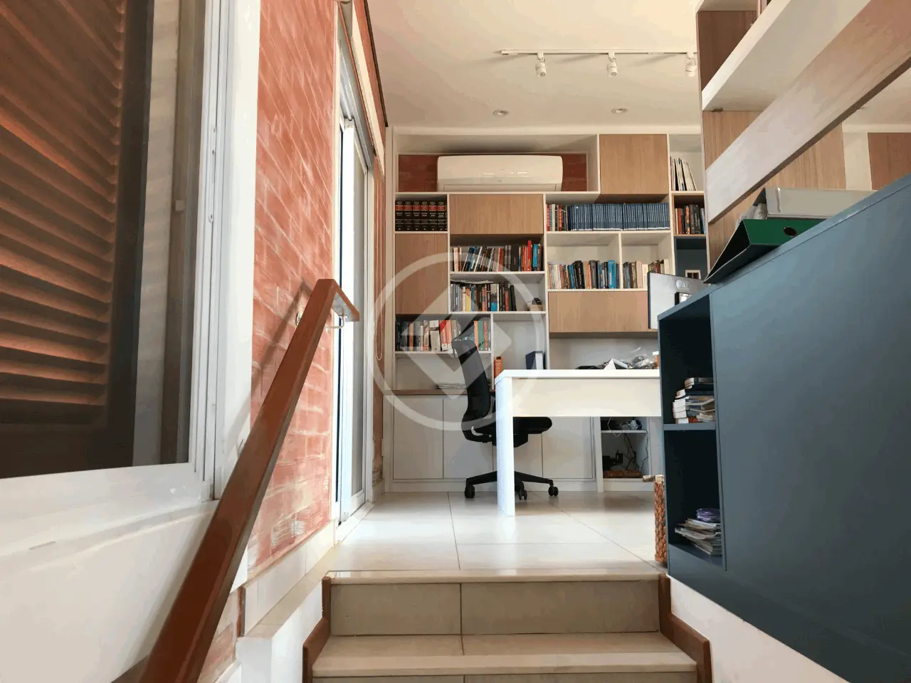 Casa Condomínio 3 quartos no Residencial Estância Eudóxia (Barão Geraldo), Campinas — foto 6 de 6