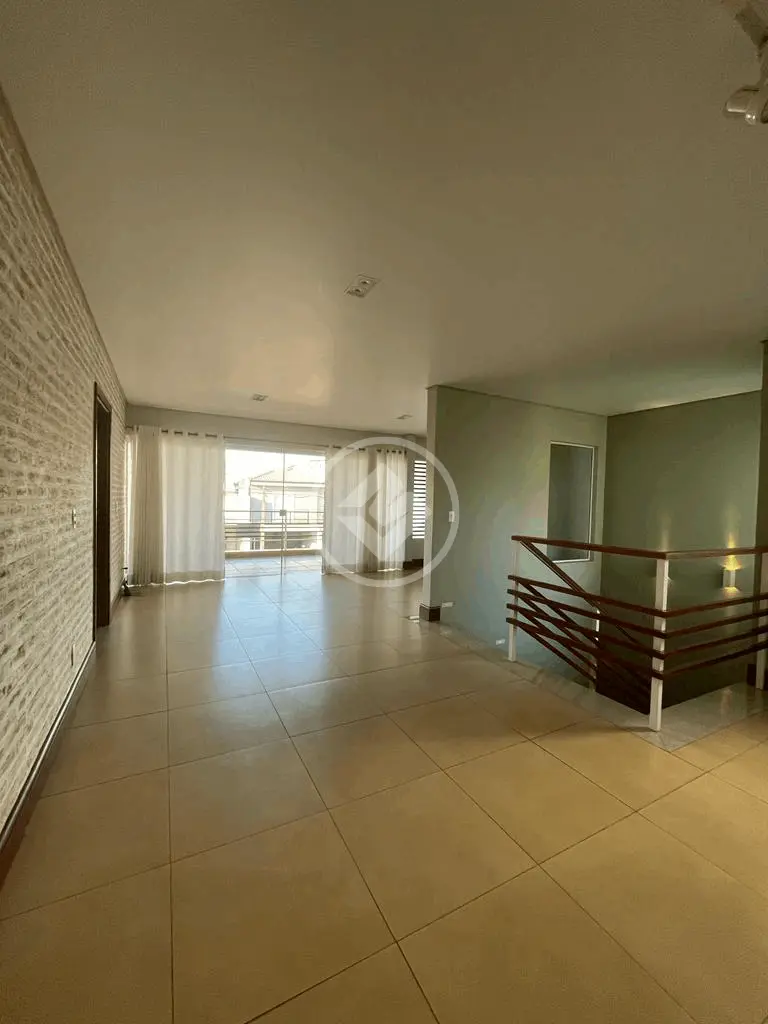 CASA EM CONDOMÍNIO EM PAULINIA