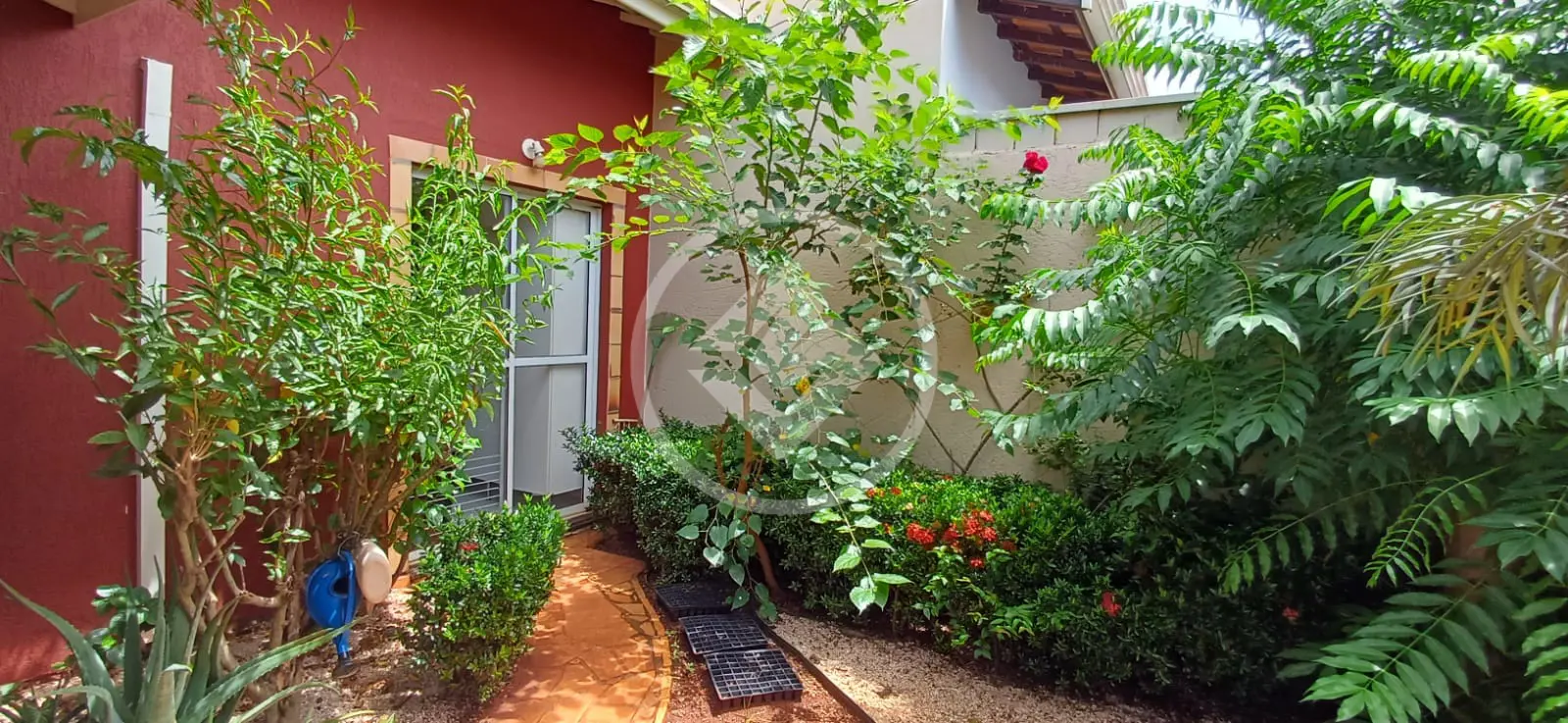 Casa Condomínio 3 quartos no Residencial Terras do Barão, Campinas — foto 3 de 6