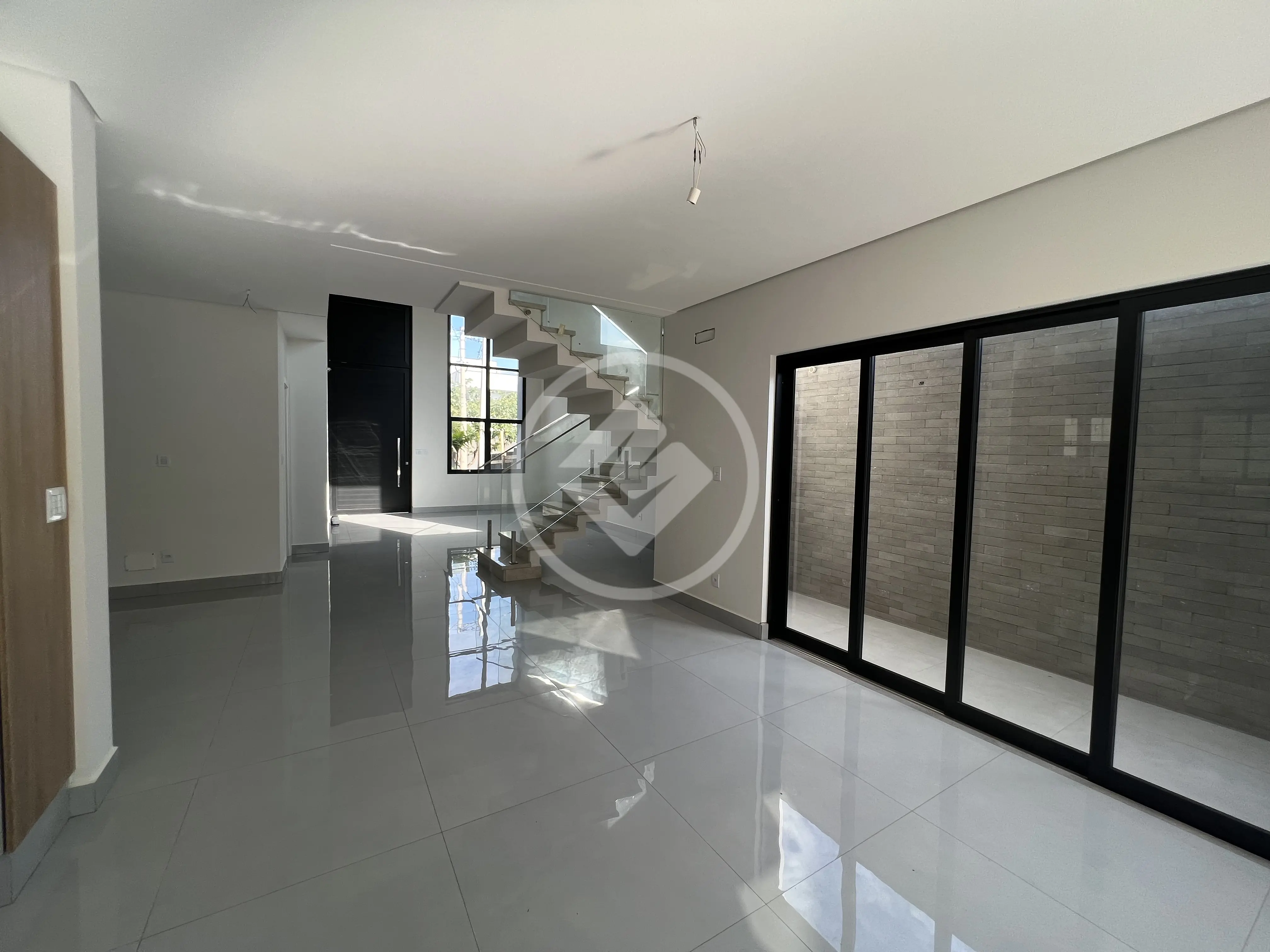 Casa Condomínio 4 quartos no Swiss Park, Campinas — foto 6 de 6