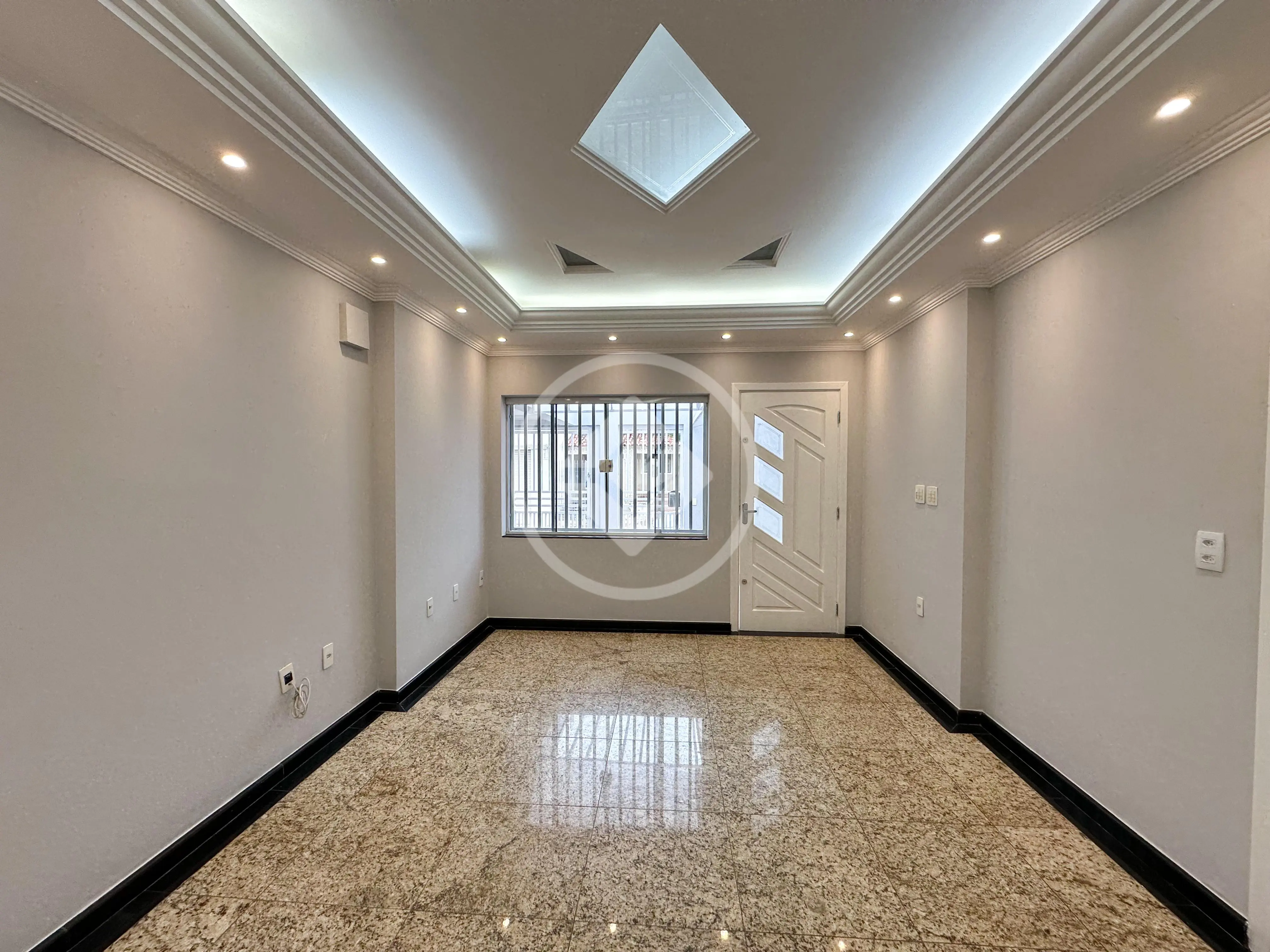 CASA TÉRREA (239,60m²) – CENTRO DE SUMARÉ/SP.