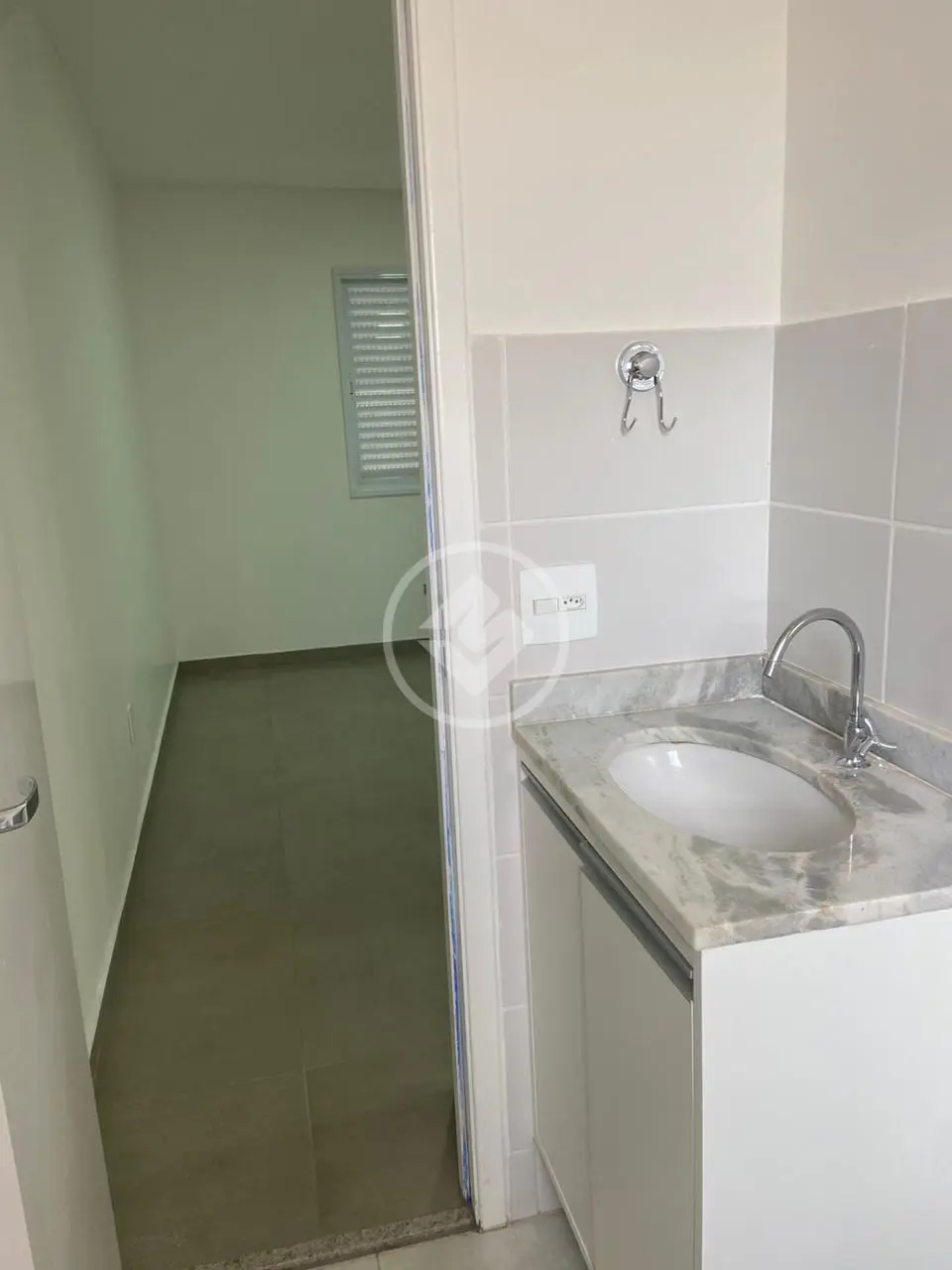 Apartamento 3 quartos no Betel, Paulínia — foto 3 de 6