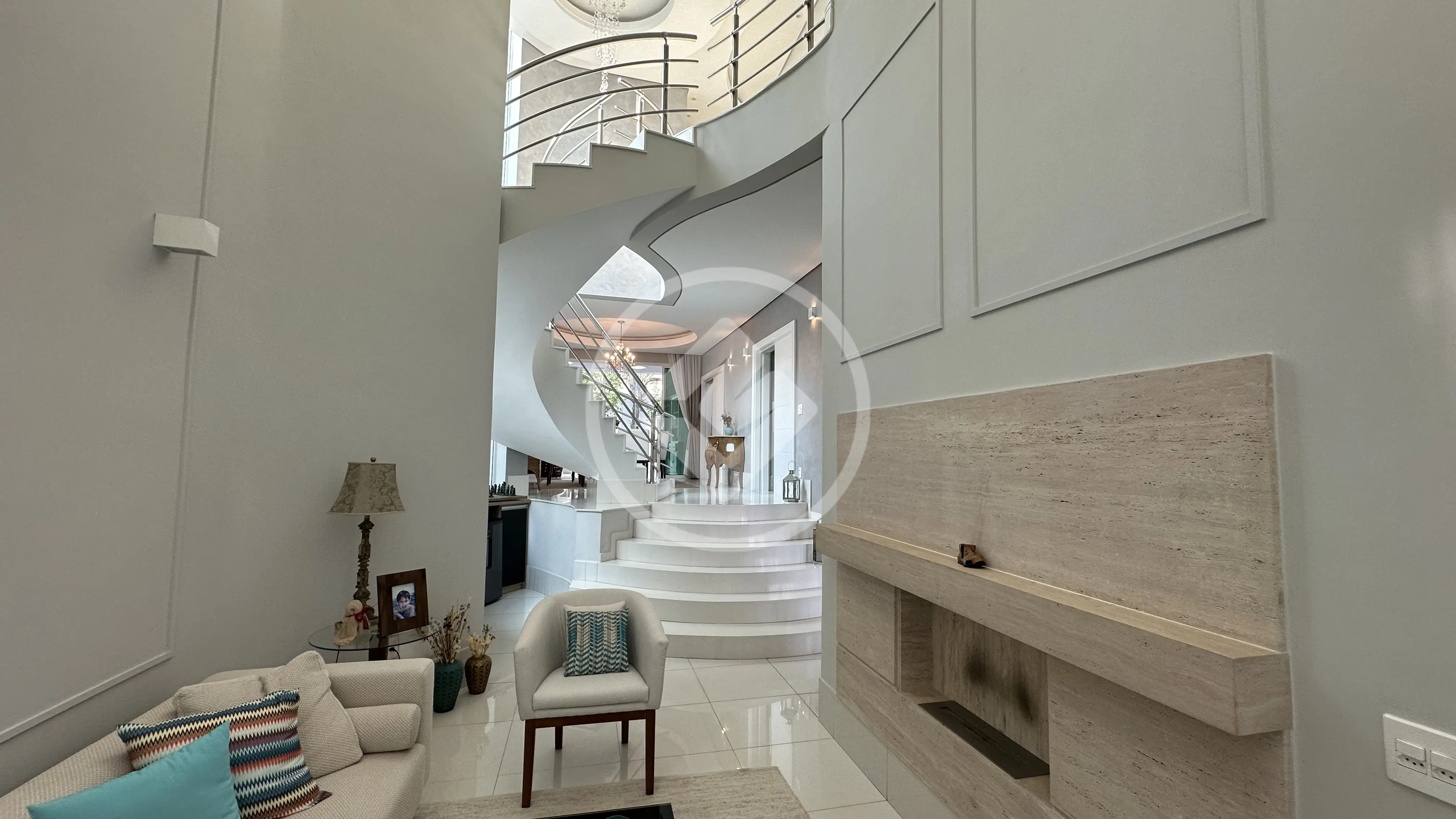 Casa Condomínio Ville Sainte Hélène, Campinas - SP — foto 2