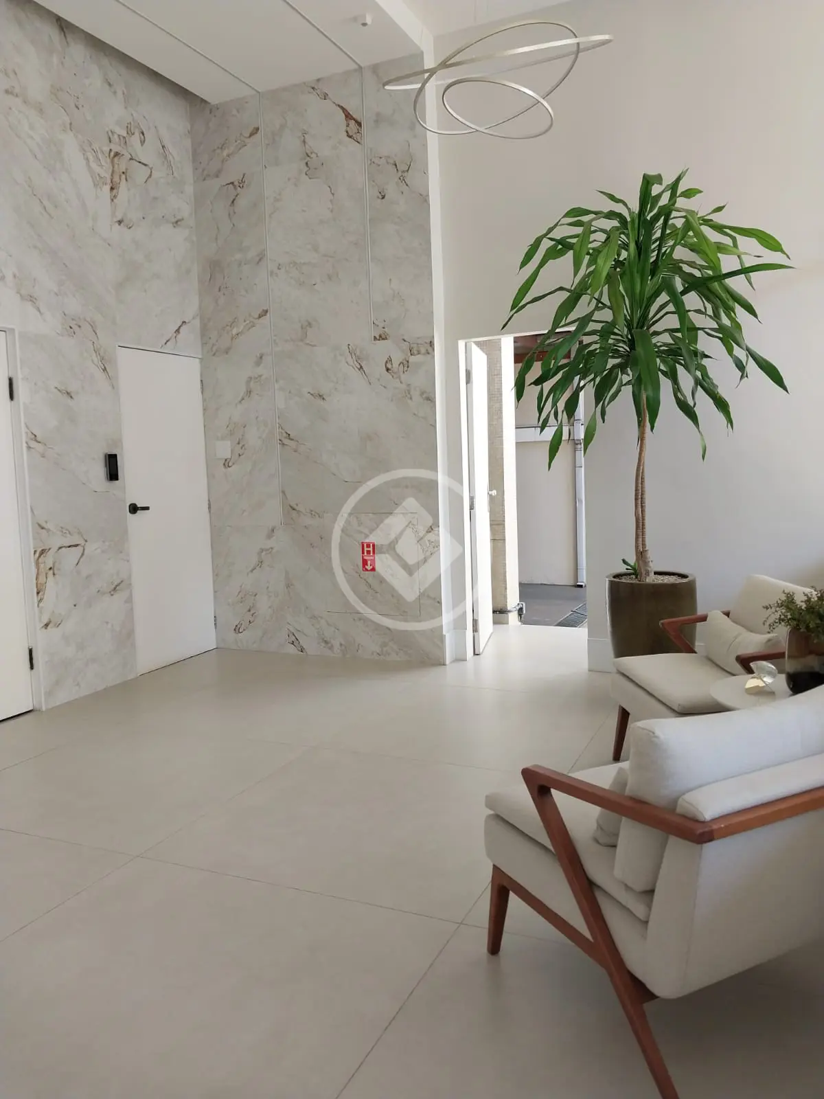 Lindo Apartamento 01 por andar