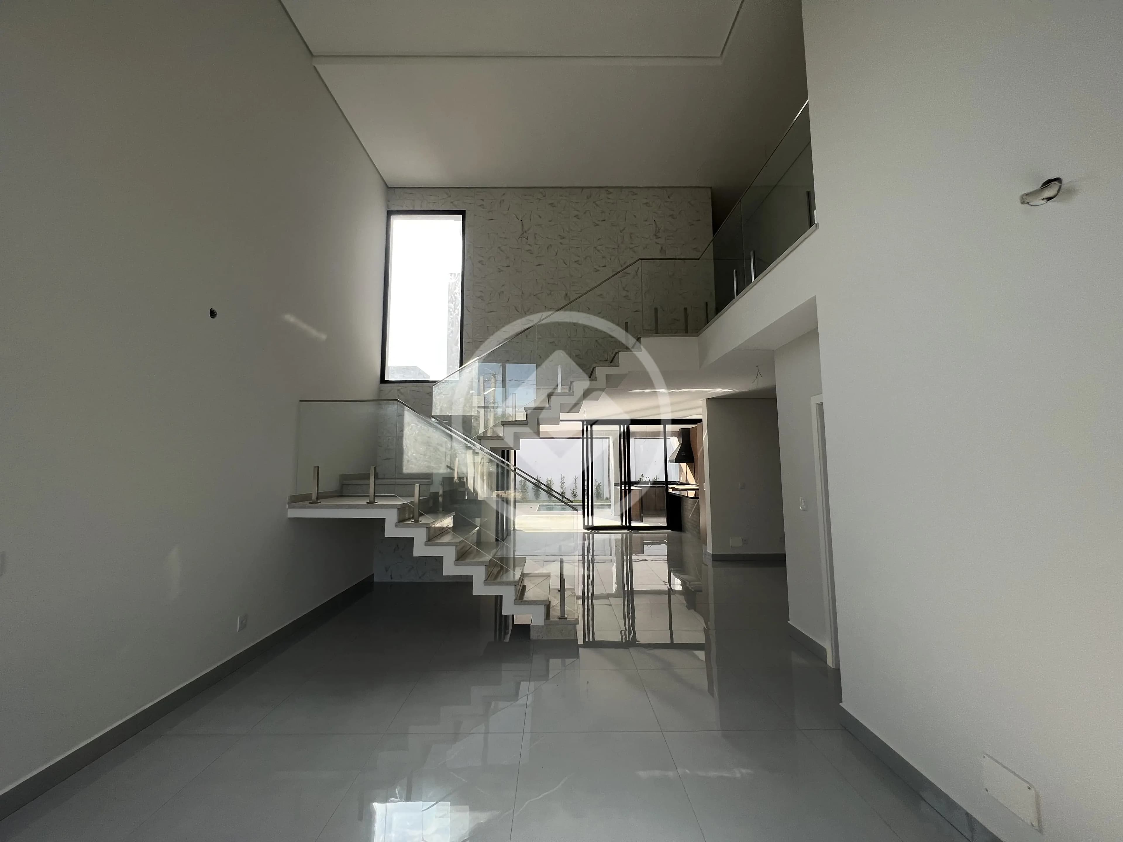 Casa Condomínio Swiss Park, Campinas - SP — foto 1