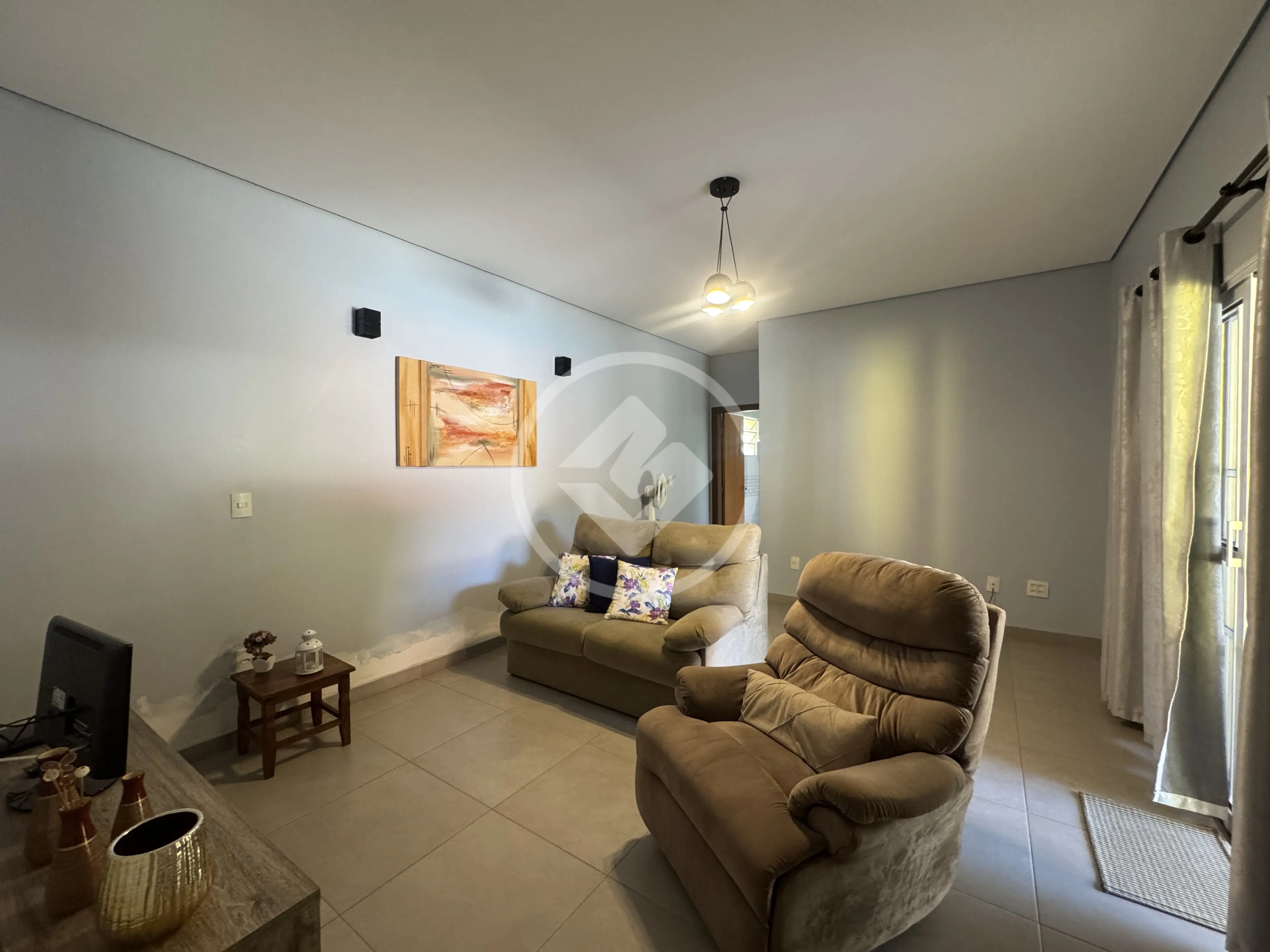 Casa Condomínio 3 quartos no Loteamento Chácaras Vale das Garças, Campinas — foto 6 de 6
