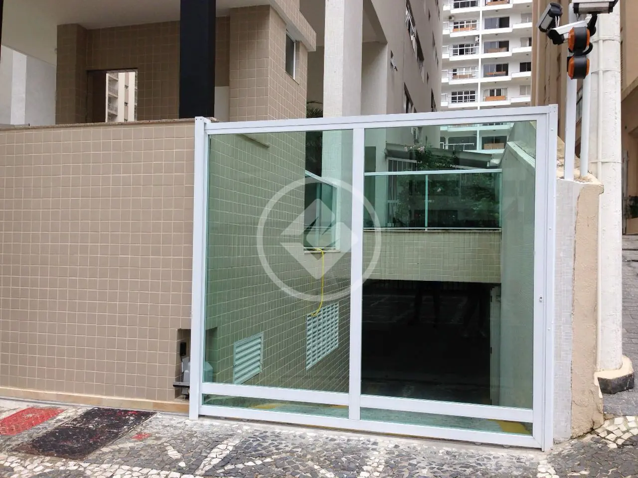 Apartamento Pitangueiras, Guarujá - SP — foto 1