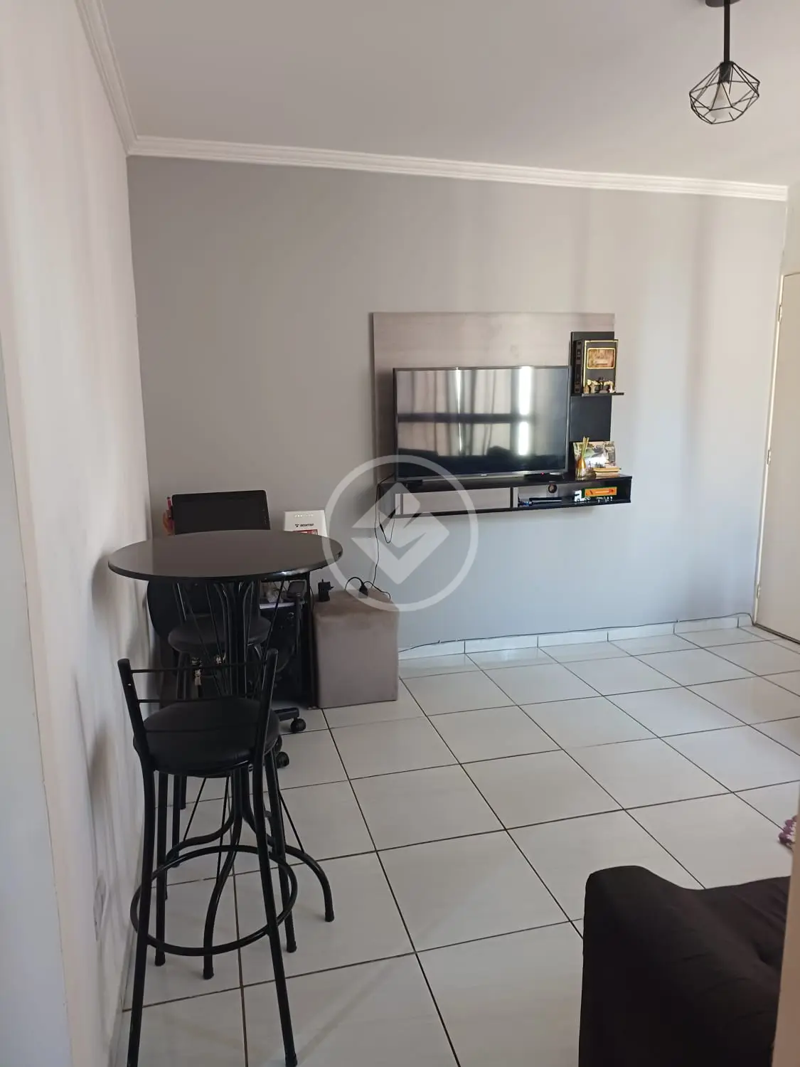 Apartamento 2 quartos no Jardim São Luiz (Nova Veneza), Sumaré — foto 3 de 6