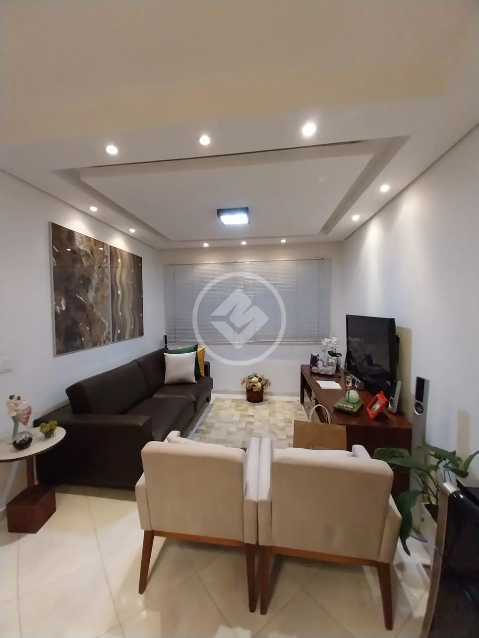 Apartamento 3 quartos ótima localização