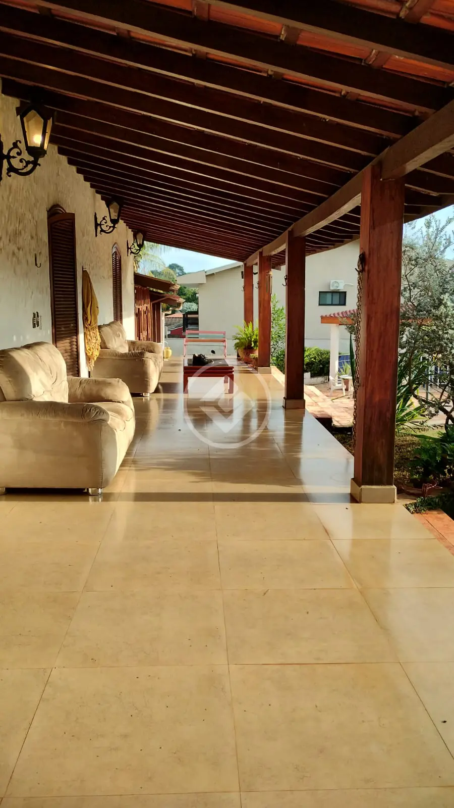 Casa Condomínio 3 quartos no Residencial Parque Rio das Pedras, Campinas — foto 3 de 6