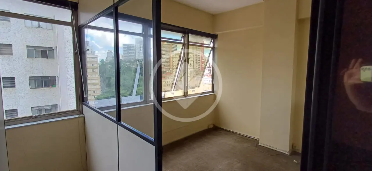 Sala Comercial no CENTRO, Campinas — foto 6 de 6