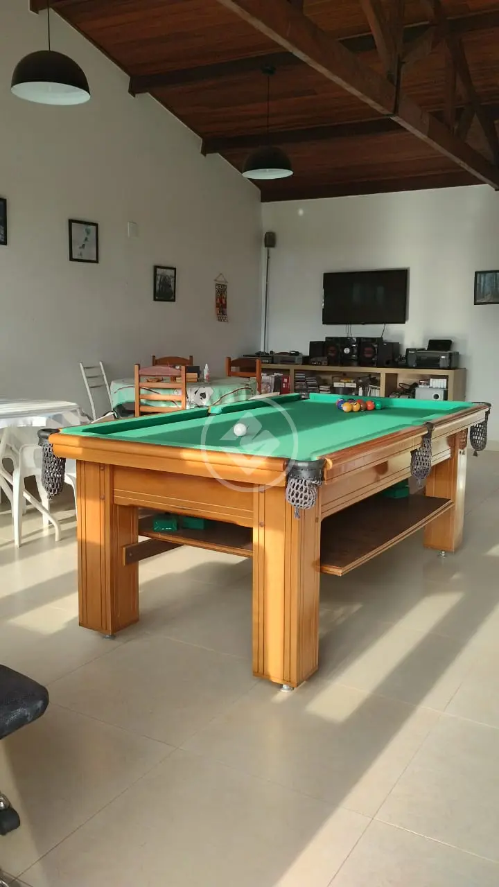 Casa Condomínio Residencial Parque Rio das Pedras, Campinas - SP — foto 2