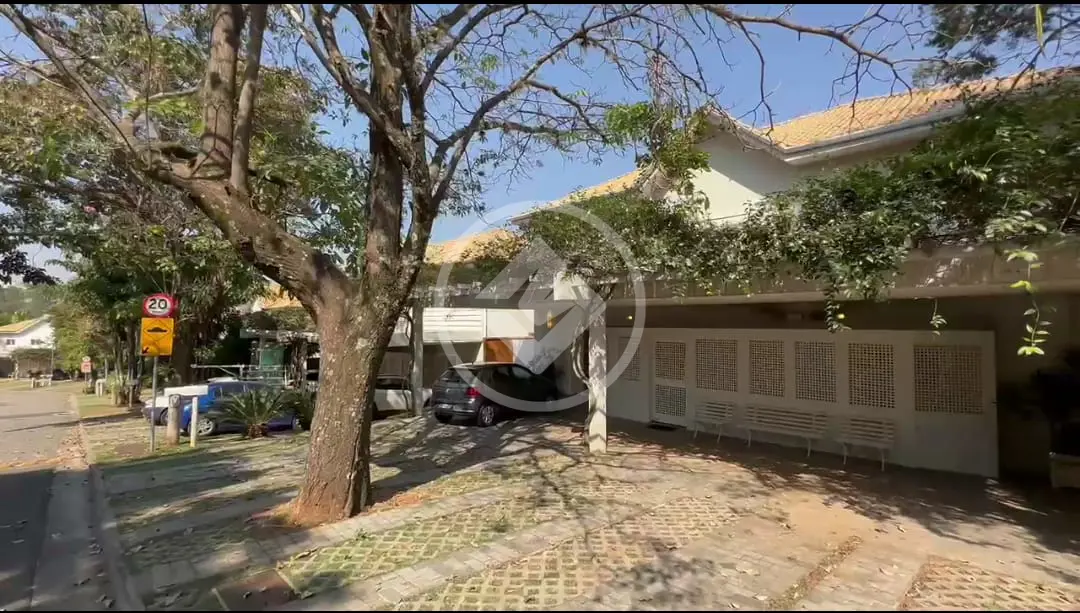 Casa Condomínio 4 quartos no Loteamento Alphaville Campinas, Campinas — foto 5 de 6