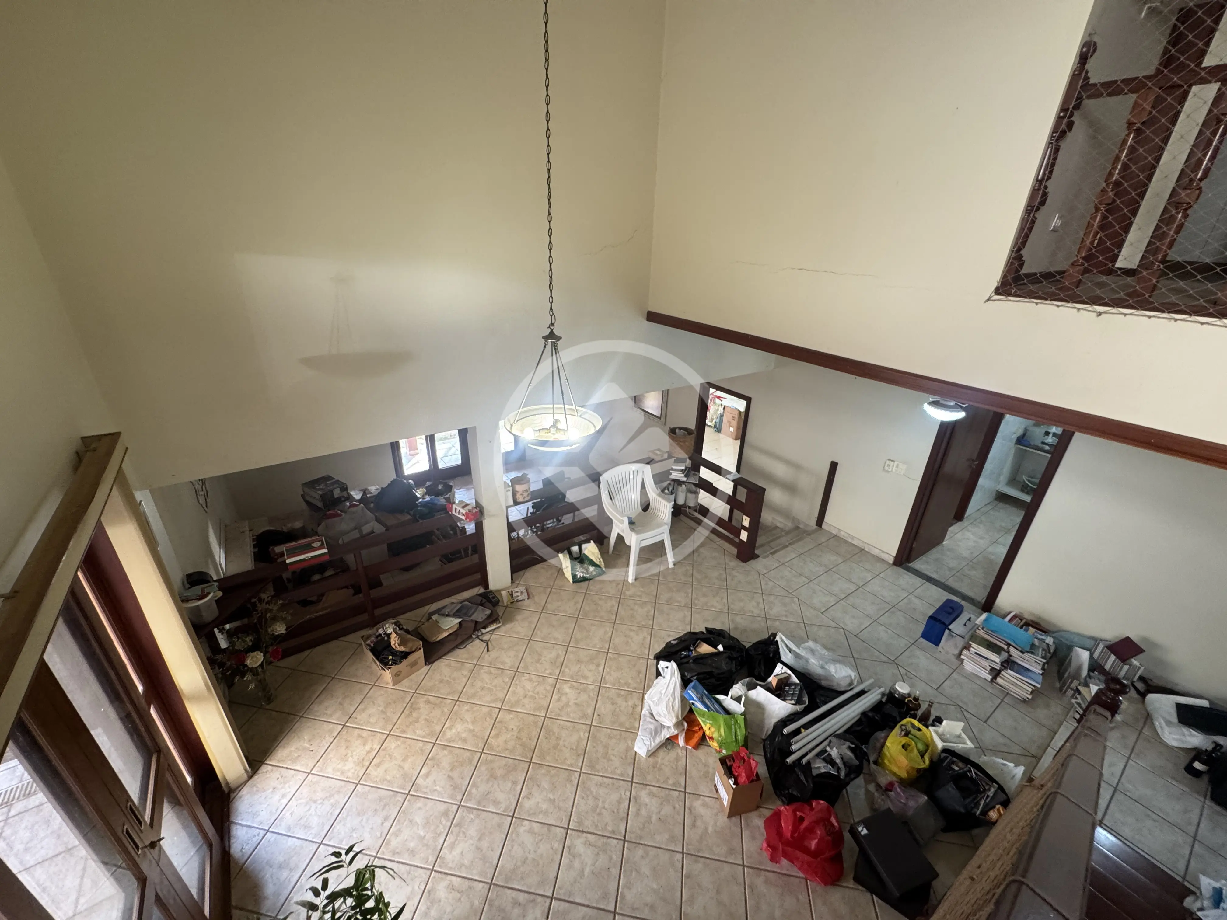 Casa Condomínio 3 quartos no Tijuco das Telhas, Campinas — foto 5 de 6
